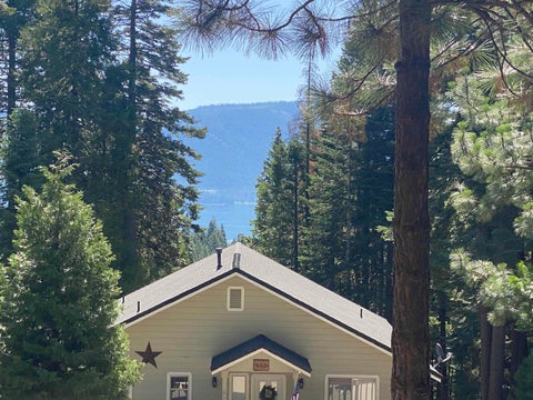Vacant Land For Sale - 611 E Burnt Cedar Road<br/> Lake Almanor, CA 96137