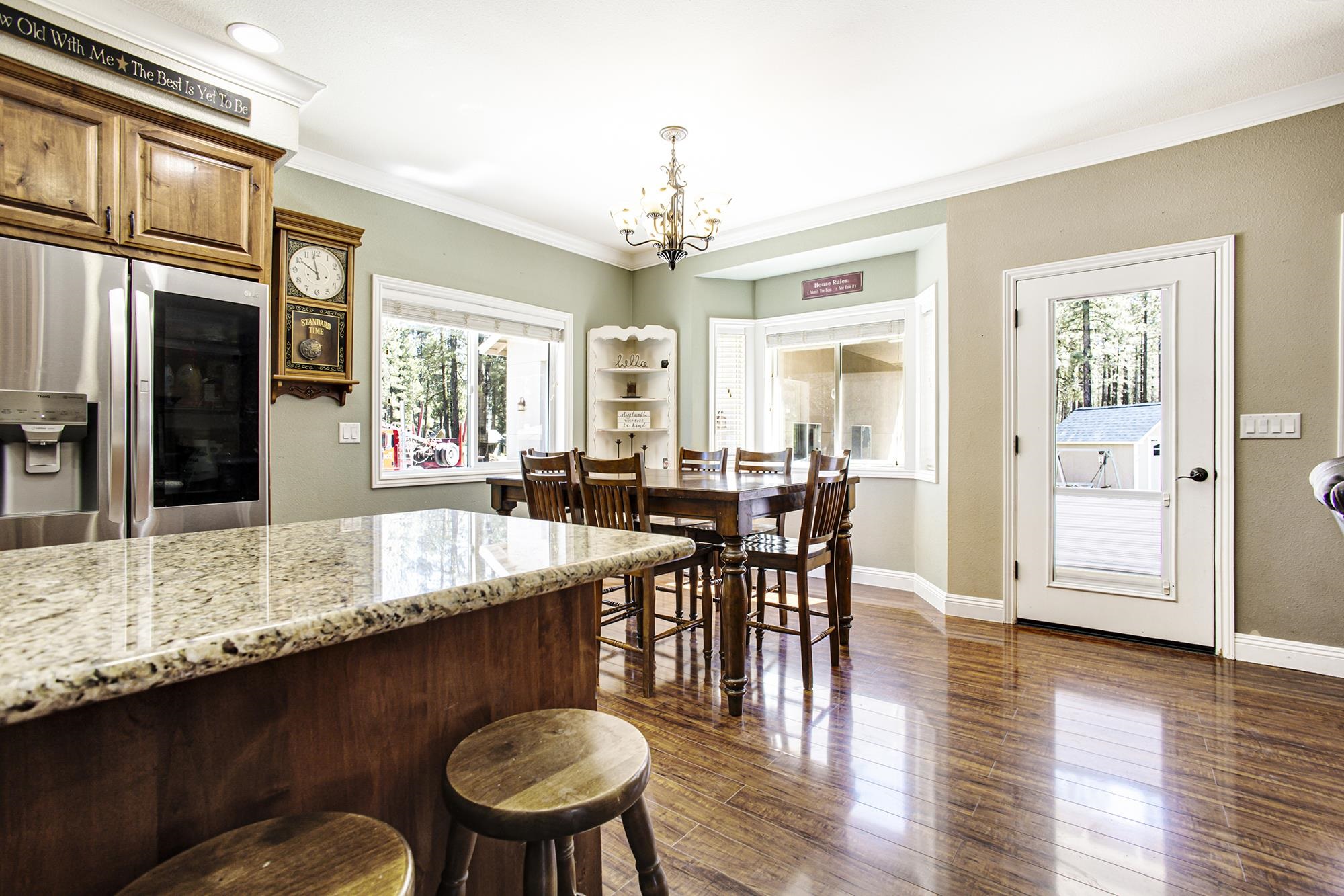 235 N Black Oak Drive, Chesterfield, New Mexico image 13