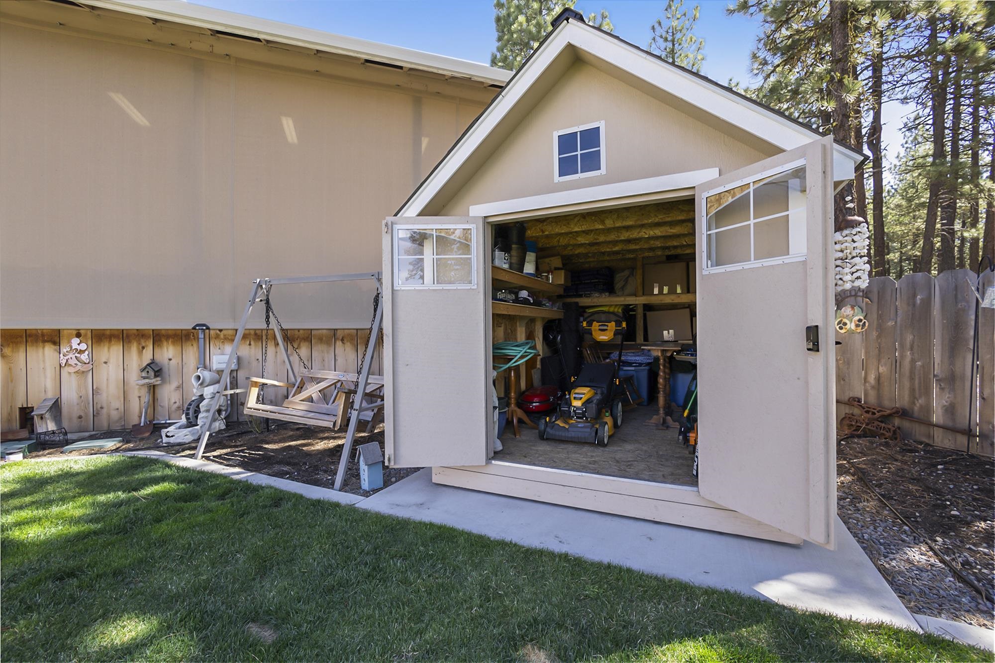 235 N Black Oak Drive, Chesterfield, New Mexico image 30