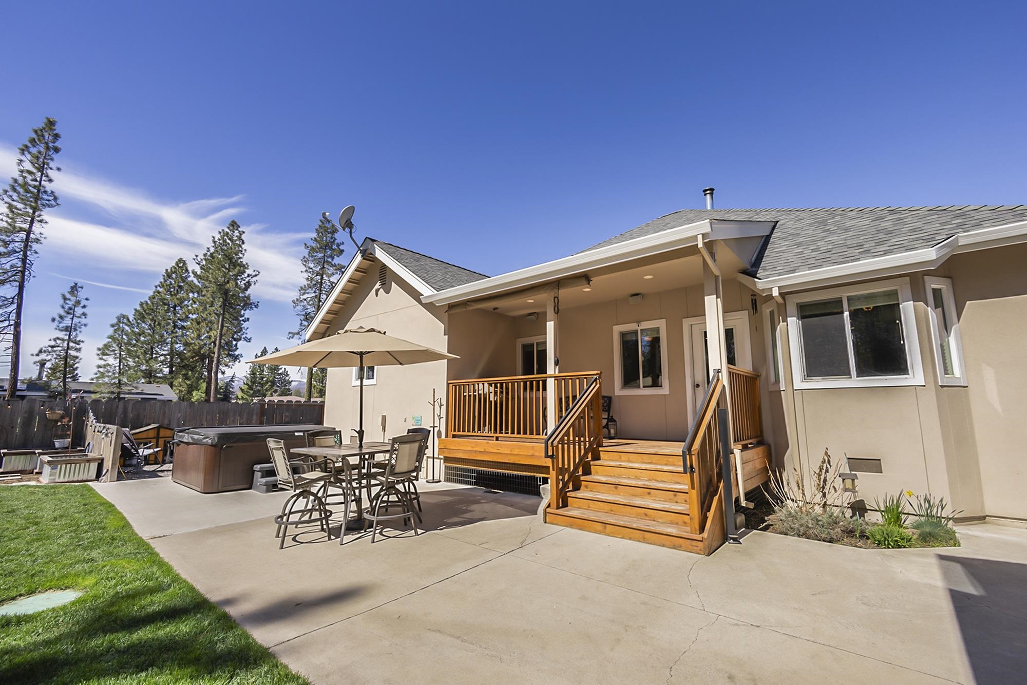 235 N Black Oak Drive, Chesterfield, New Mexico image 28