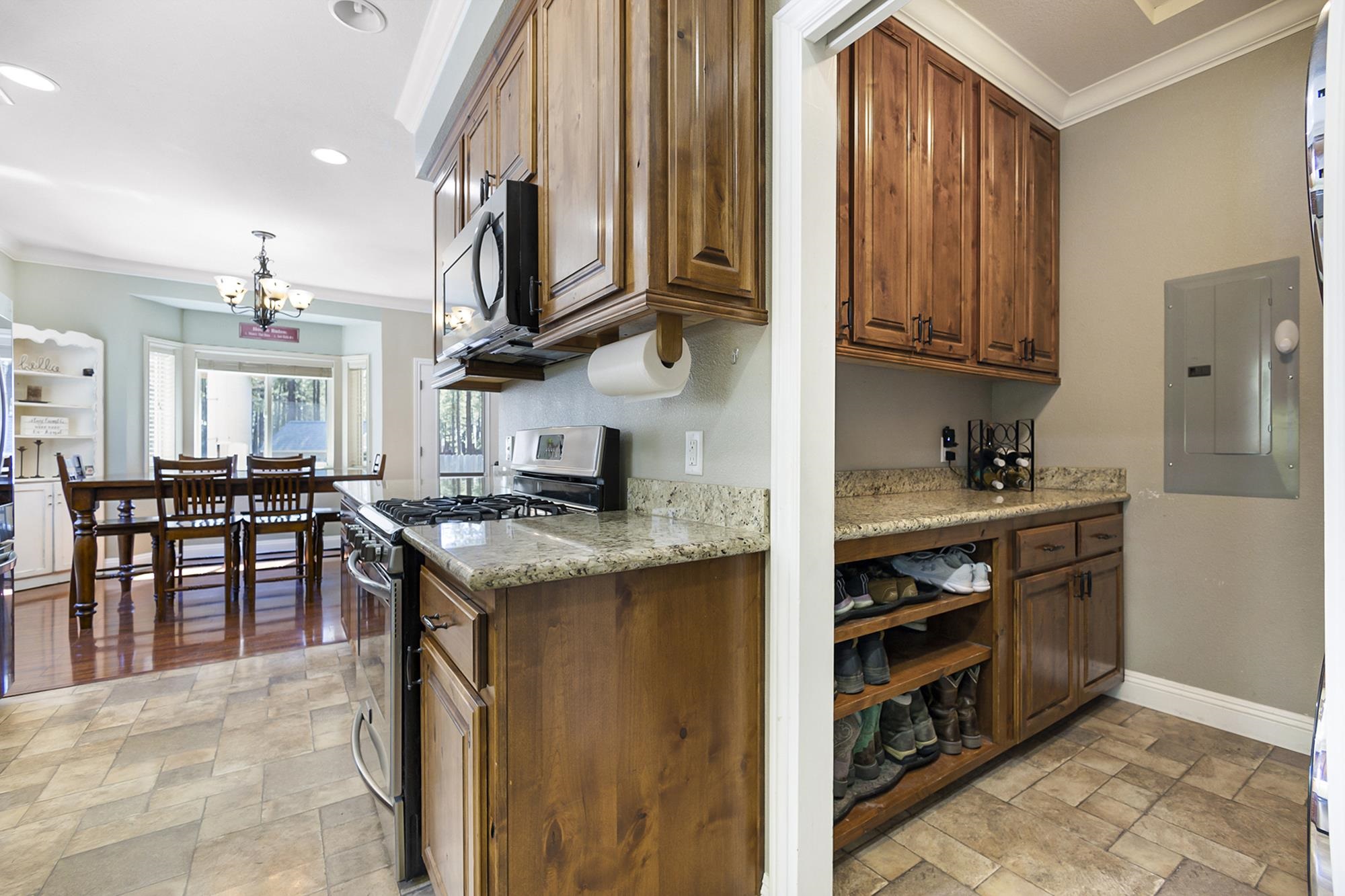 235 N Black Oak Drive, Chesterfield, New Mexico image 11