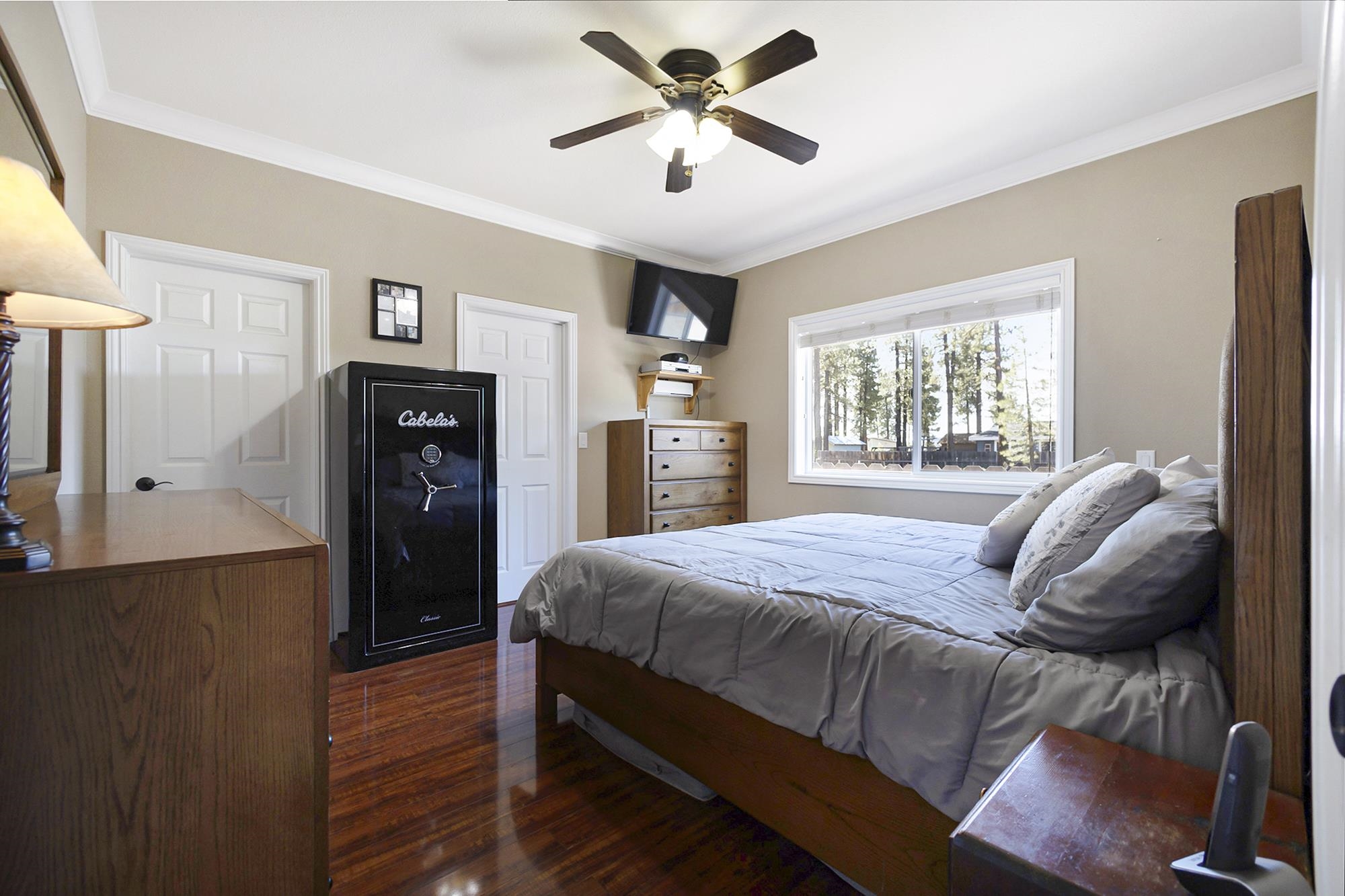 235 N Black Oak Drive, Chesterfield, New Mexico image 17