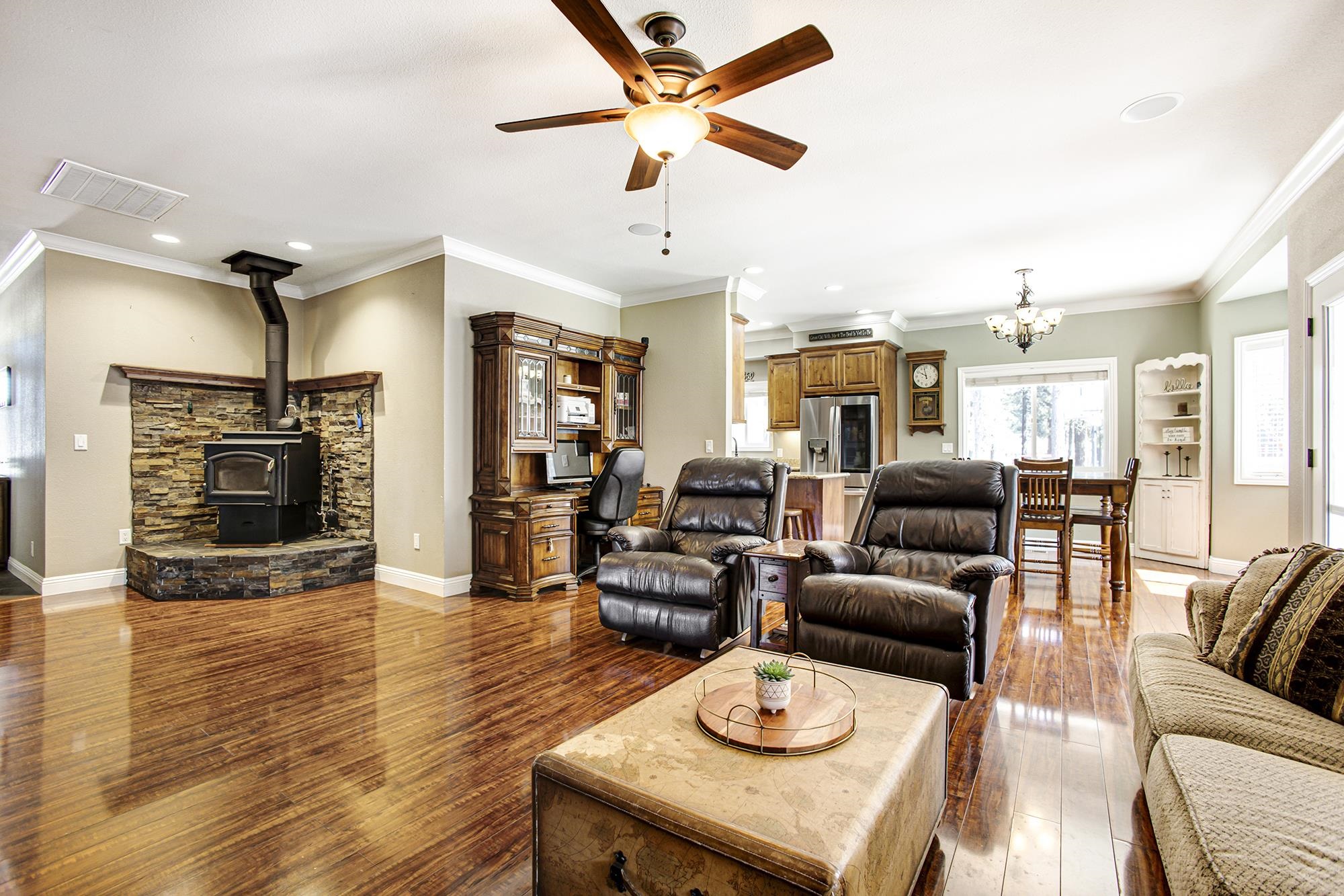 235 N Black Oak Drive, Chesterfield, New Mexico image 5