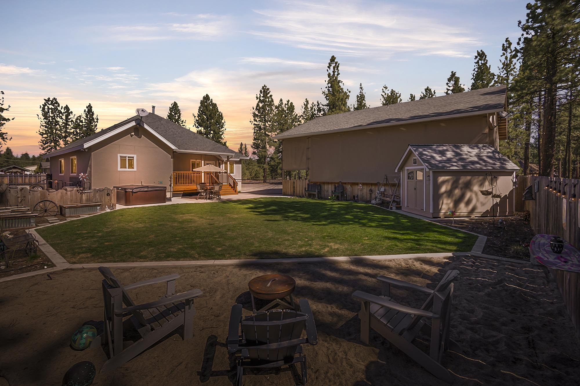 235 N Black Oak Drive, Chesterfield, New Mexico image 26