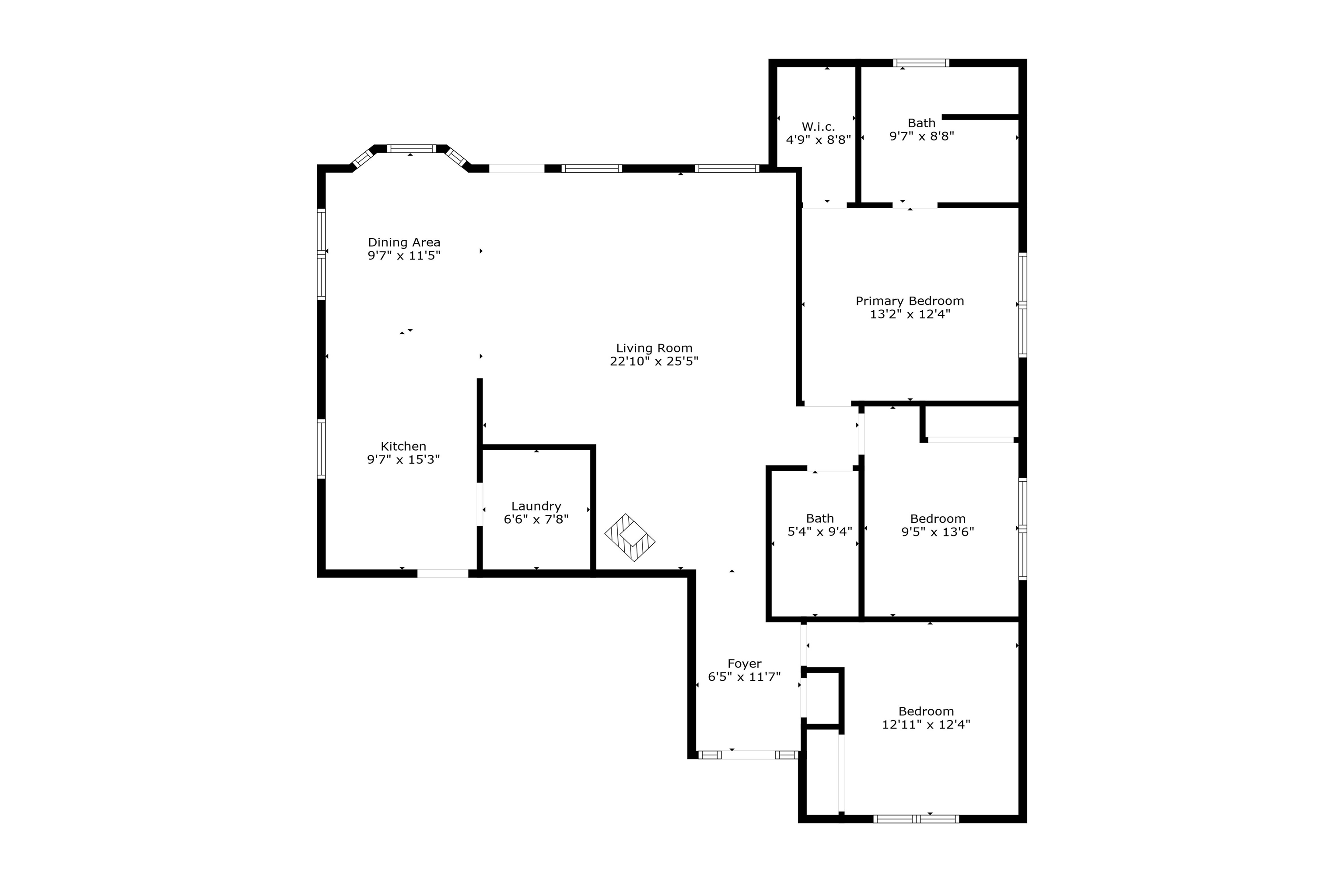 235 N Black Oak Drive, Chesterfield, New Mexico image 25