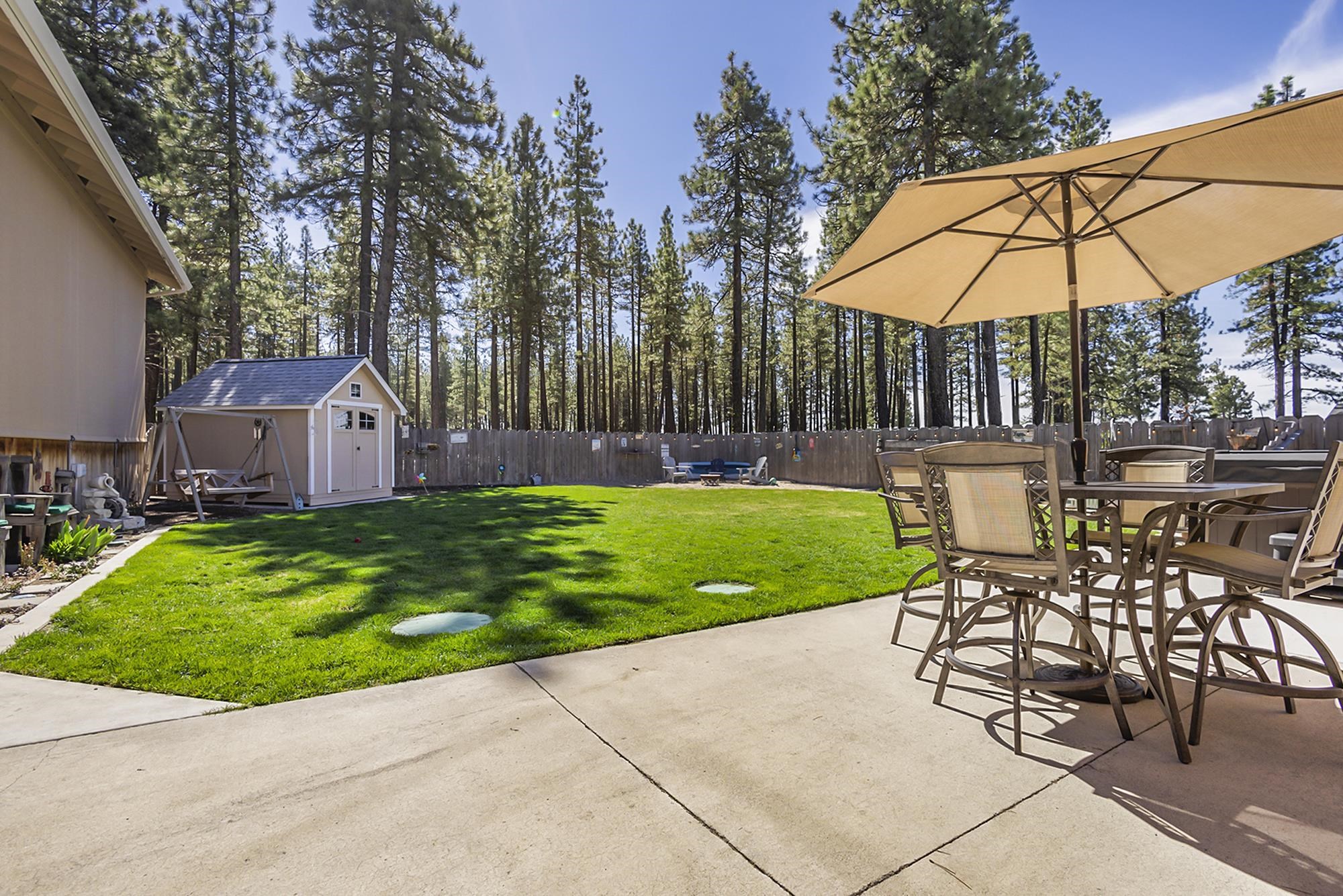 235 N Black Oak Drive, Chesterfield, New Mexico image 33