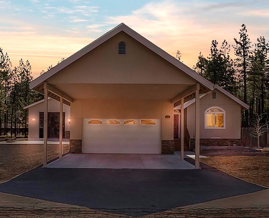 235 N Black Oak Drive, Chesterfield, New Mexico image 1