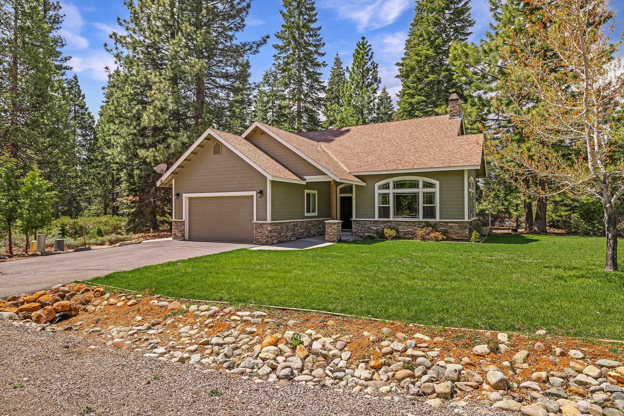 22 Highwood Circle, Lake Almanor, Ohio image 3