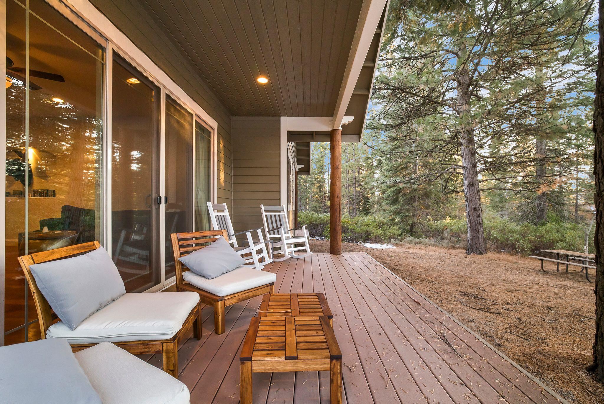 22 W Highwood Circle #307, Lake Almanor, Ohio image 30
