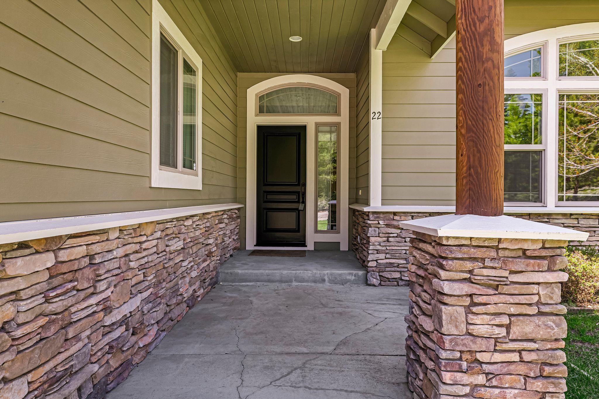 22 Highwood Circle, Lake Almanor, Ohio image 5