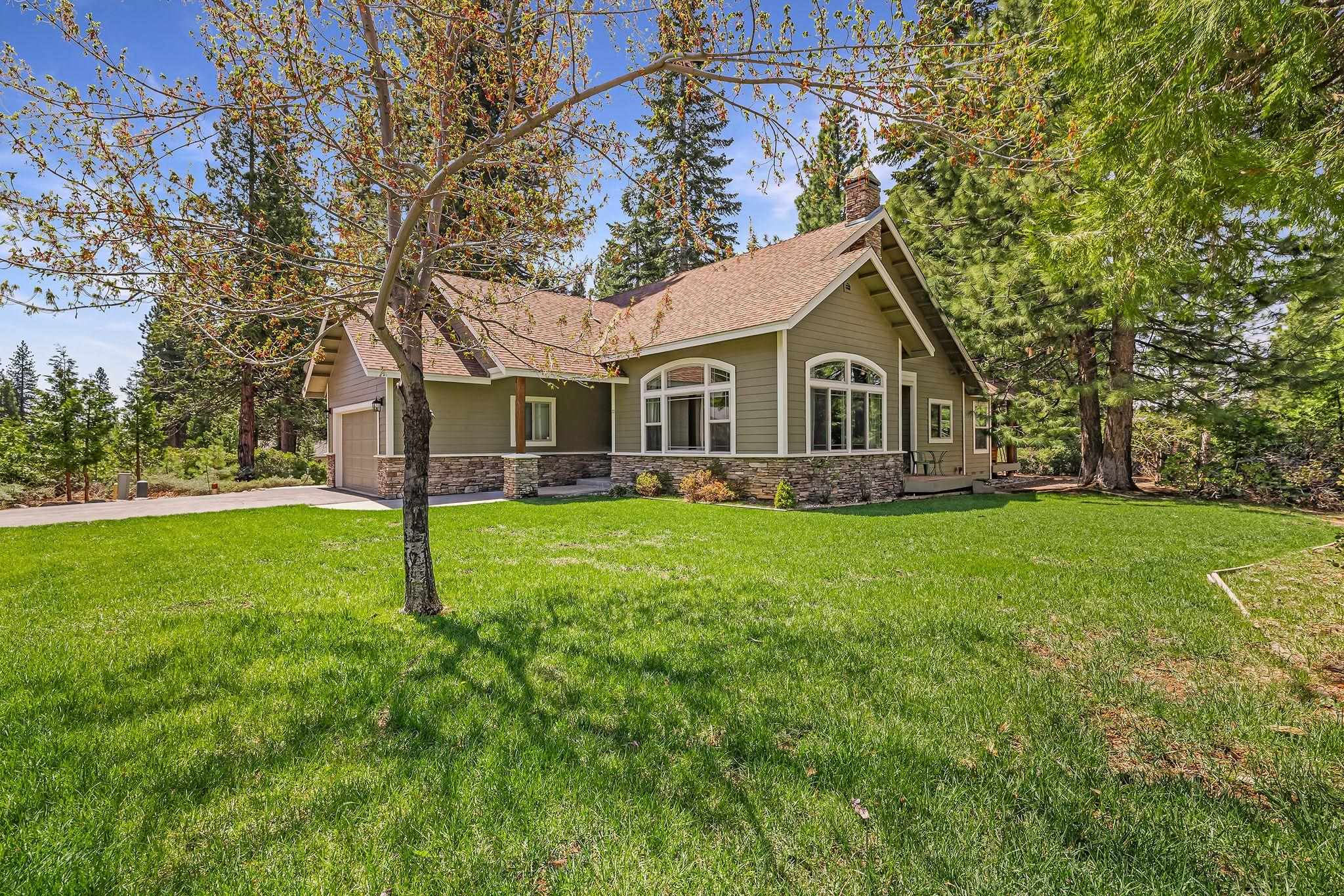 22 Highwood Circle, Lake Almanor, Ohio image 2