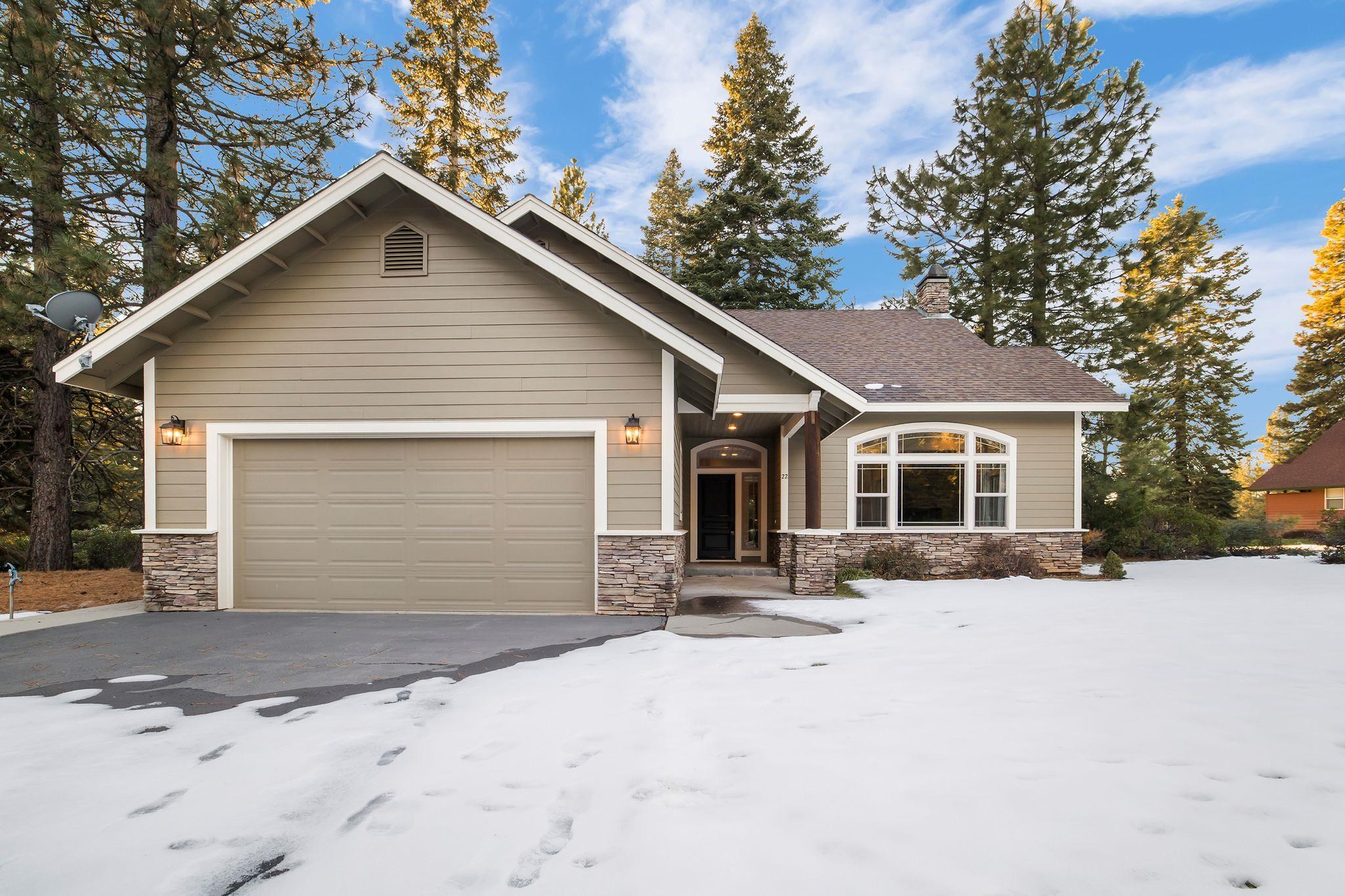 22 W Highwood Circle #307, Lake Almanor, Ohio image 2