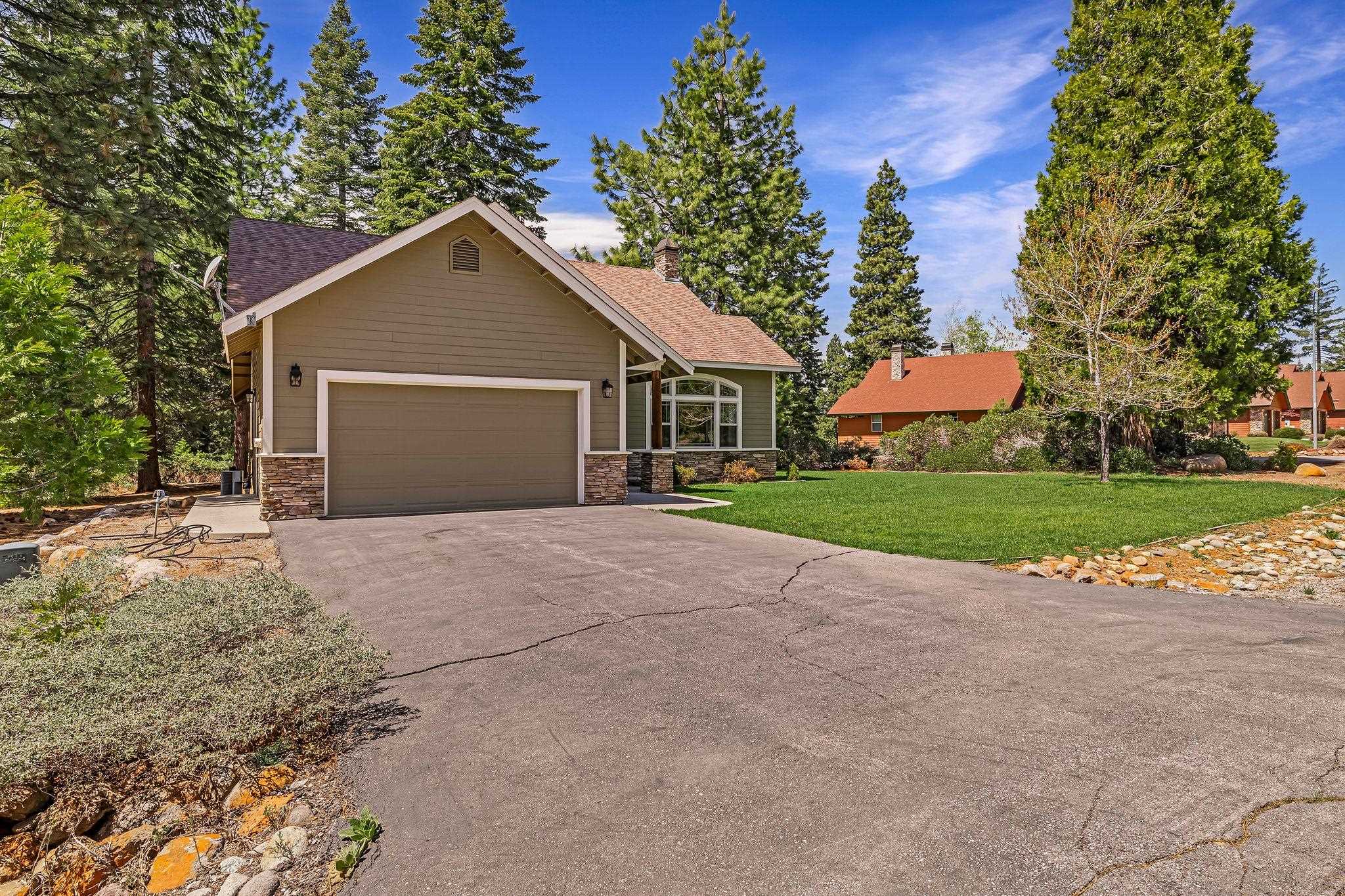 22 Highwood Circle, Lake Almanor, Ohio image 4