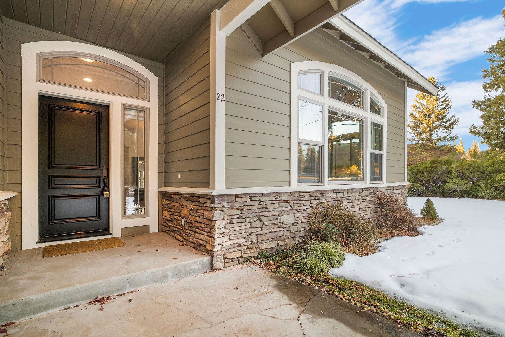 22 W Highwood Circle #307, Lake Almanor, Ohio image 4