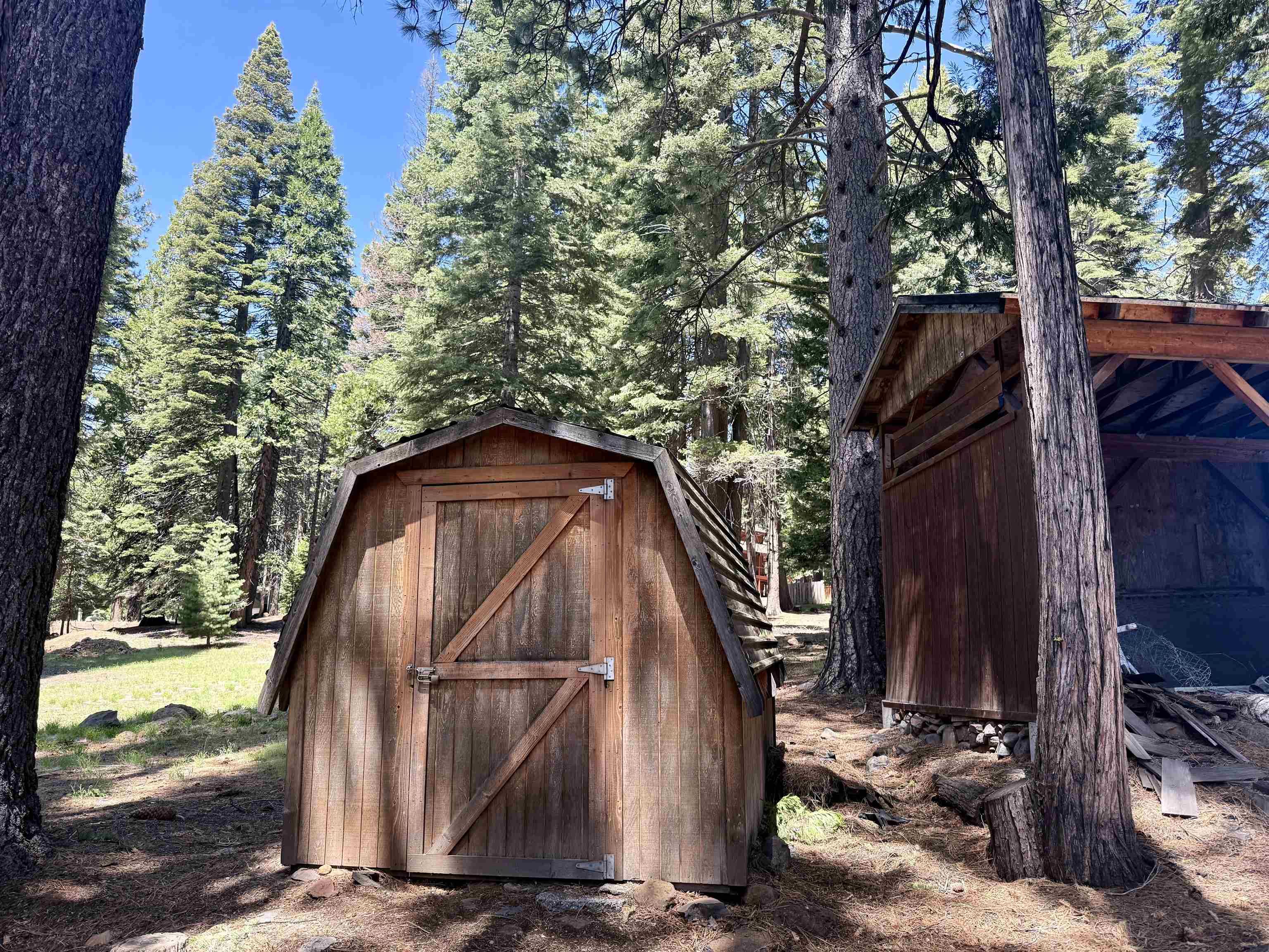 869 S Golf Club Road, Lake Almanor, New Mexico image 21