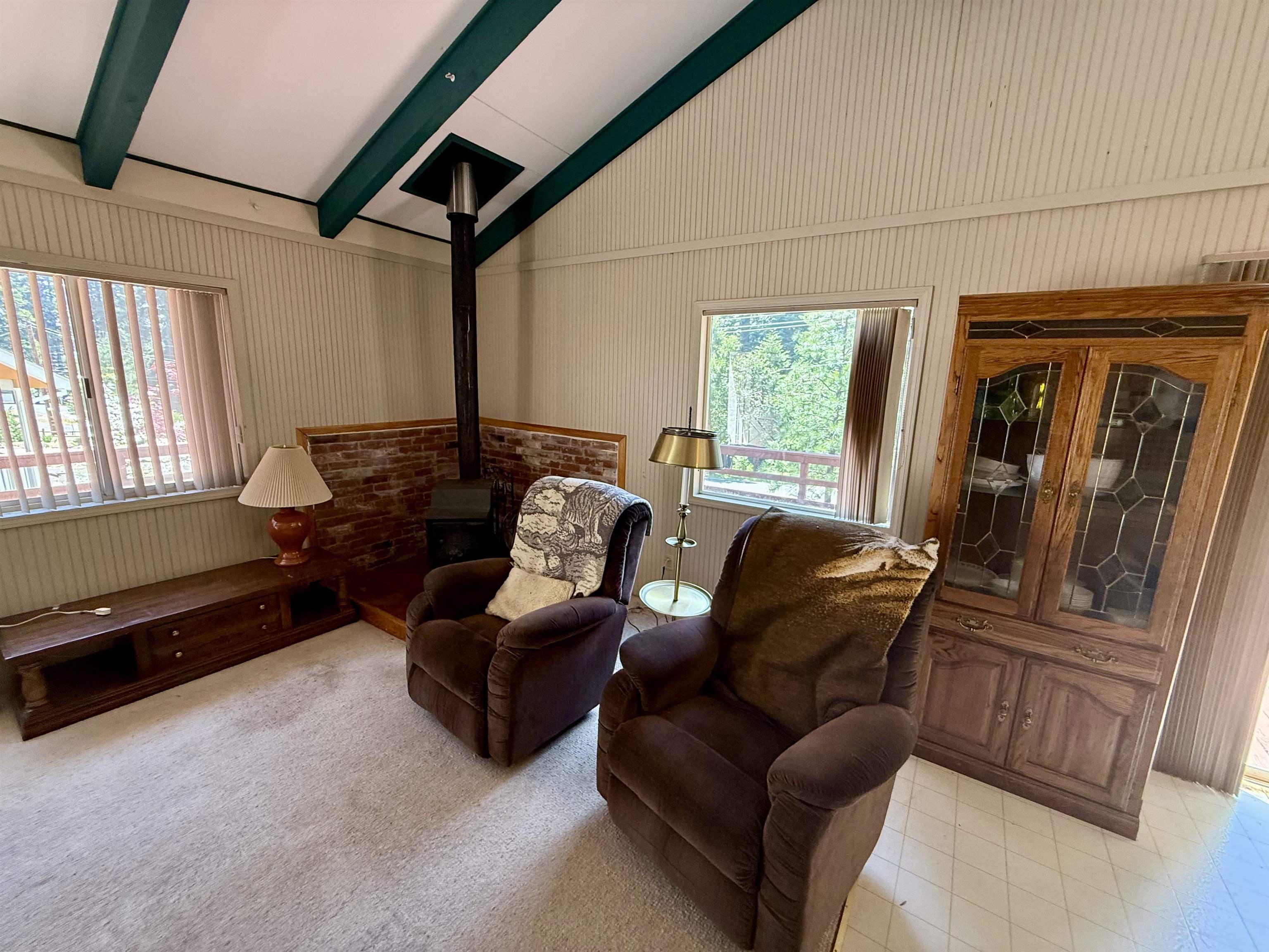 869 S Golf Club Road, Lake Almanor, New Mexico image 10