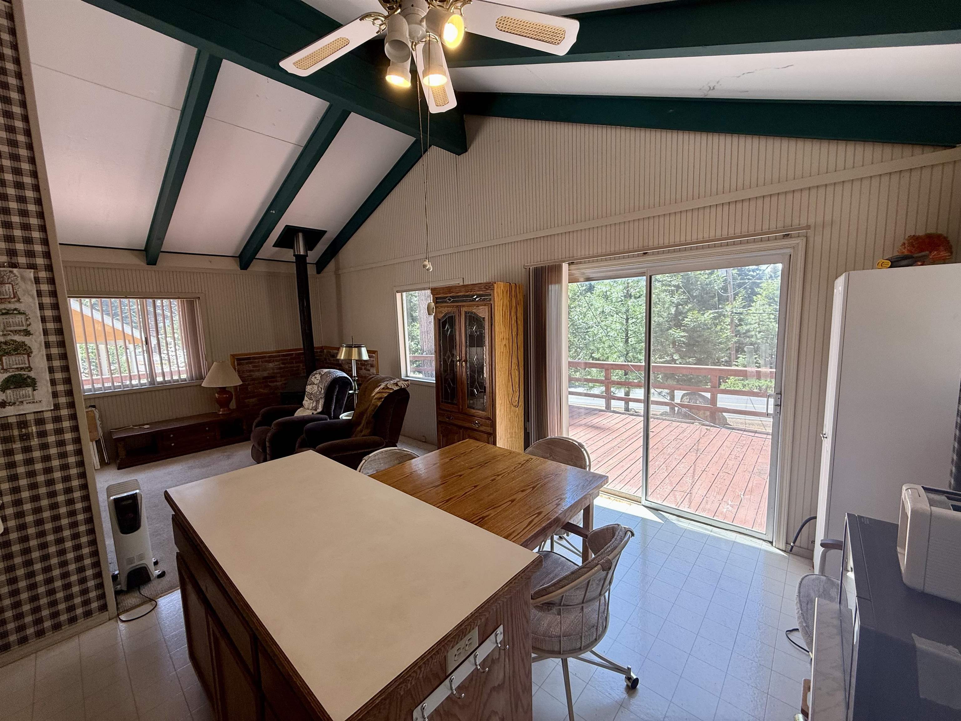 869 S Golf Club Road, Lake Almanor, New Mexico image 8