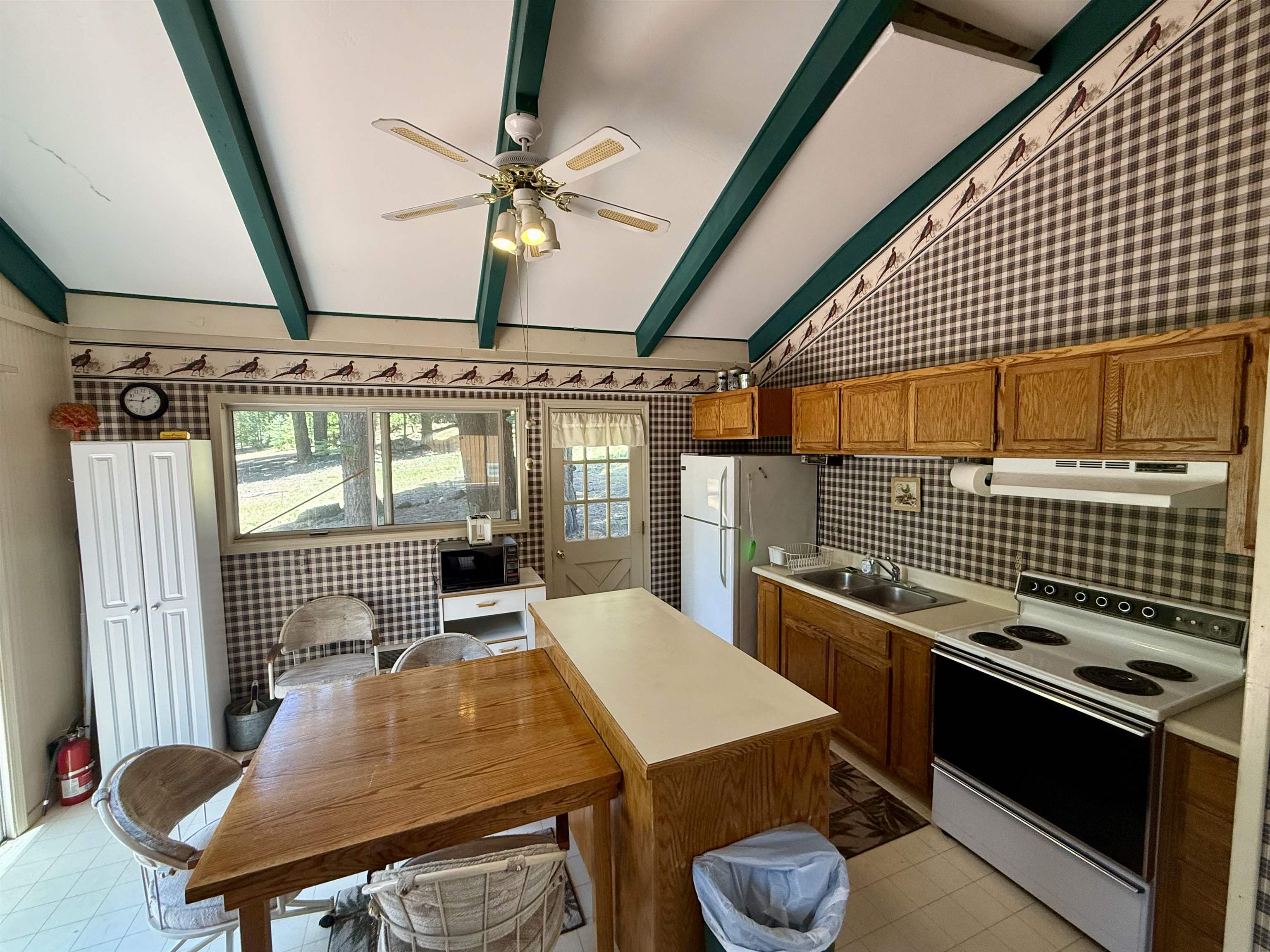 869 S Golf Club Road, Lake Almanor, New Mexico image 5