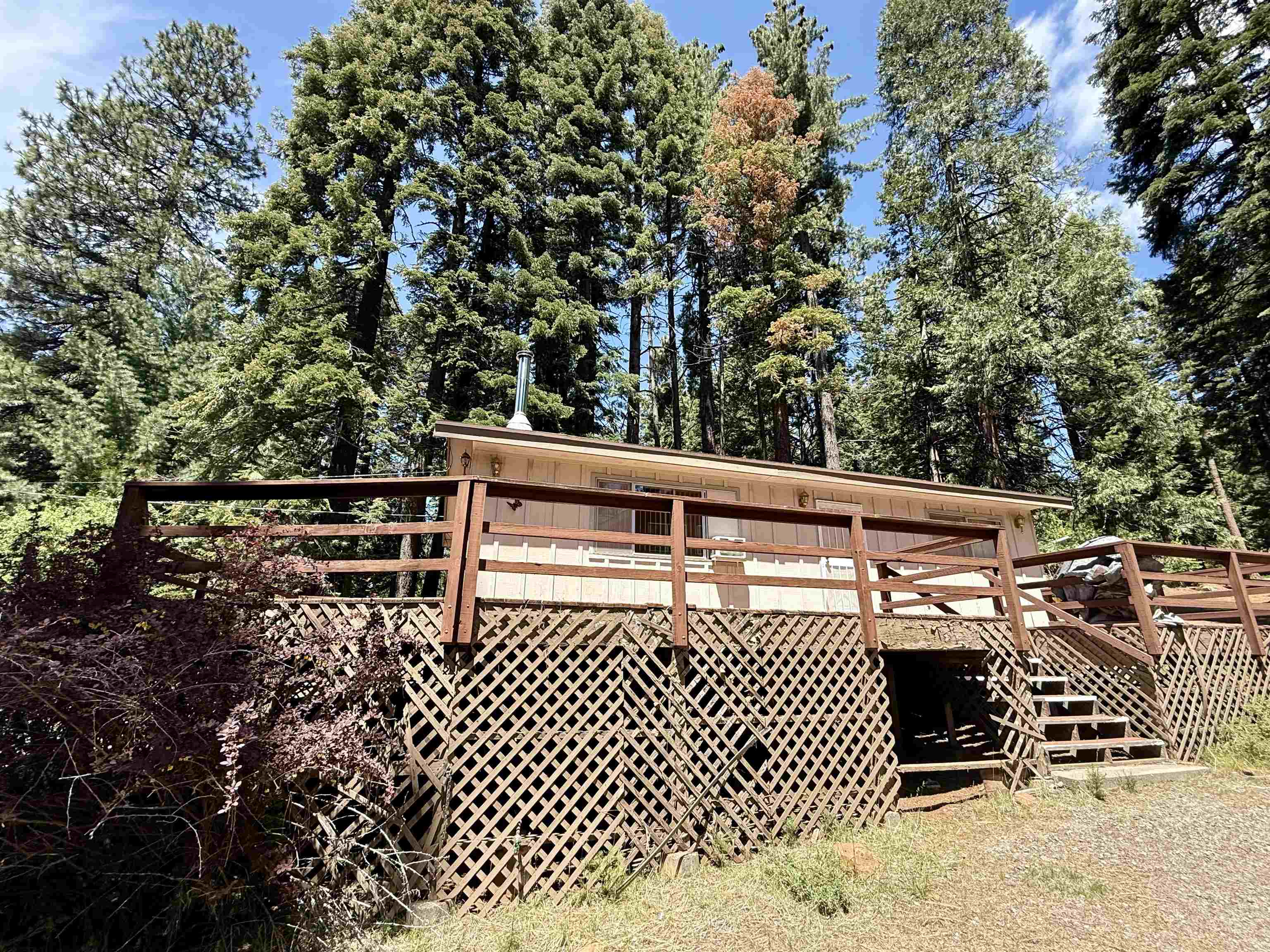869 S Golf Club Road, Lake Almanor, New Mexico image 19