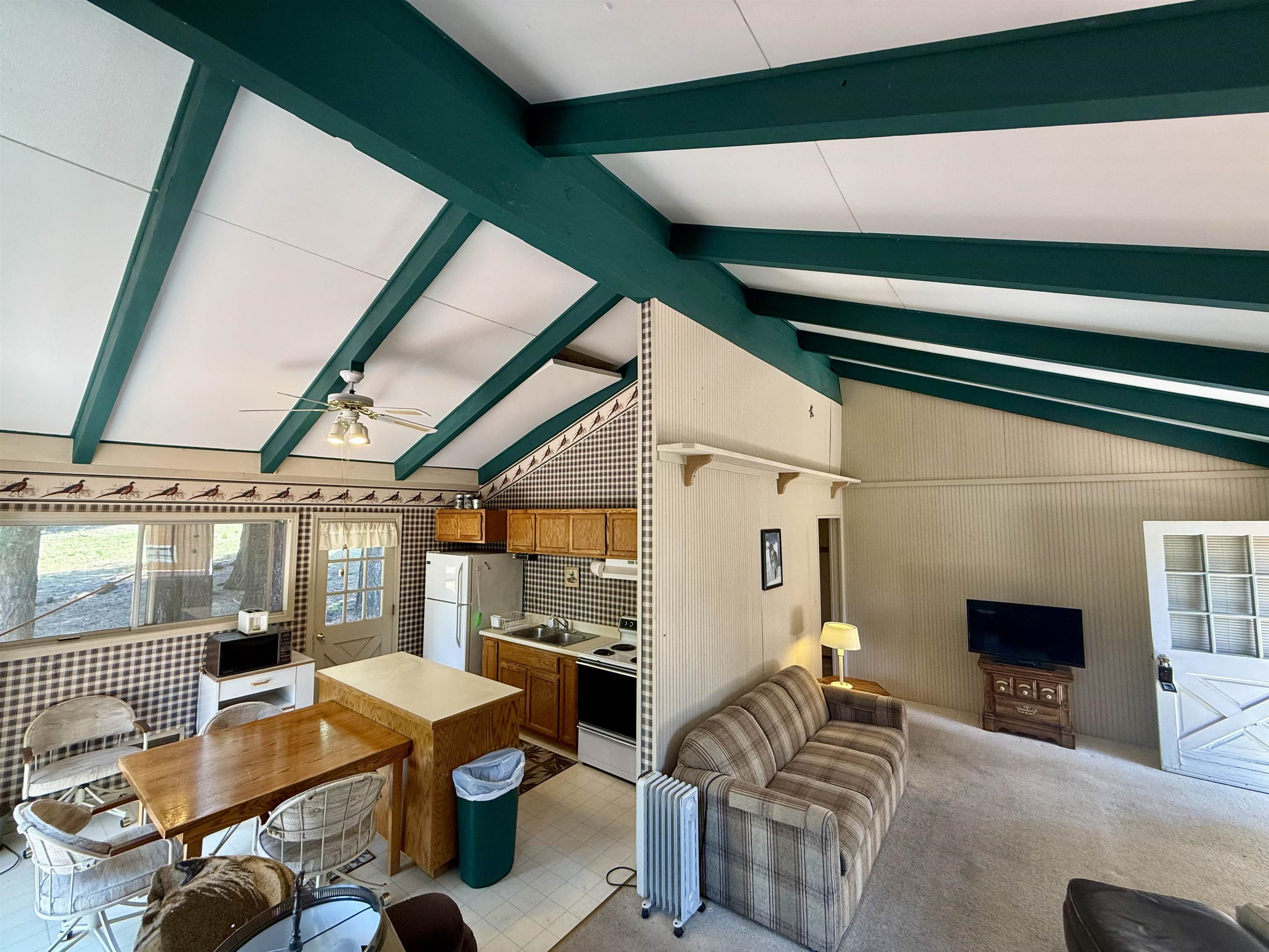 869 S Golf Club Road, Lake Almanor, New Mexico image 4