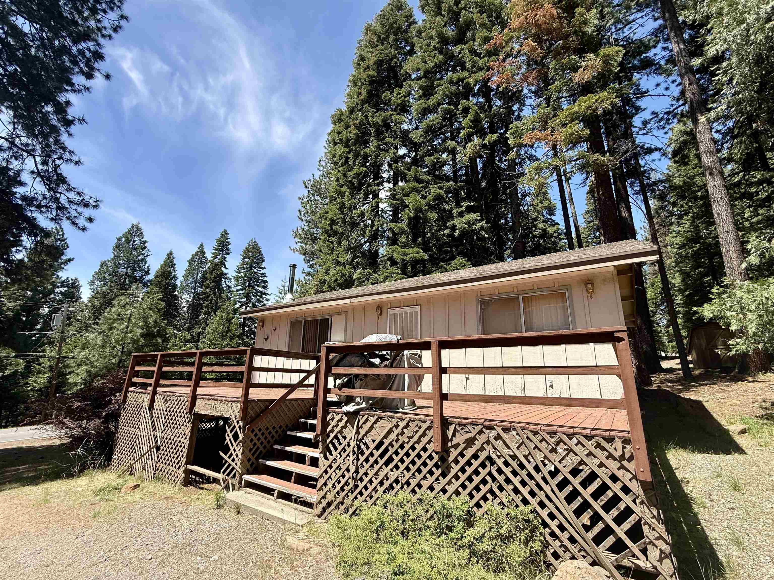 869 S Golf Club Road, Lake Almanor, New Mexico image 2