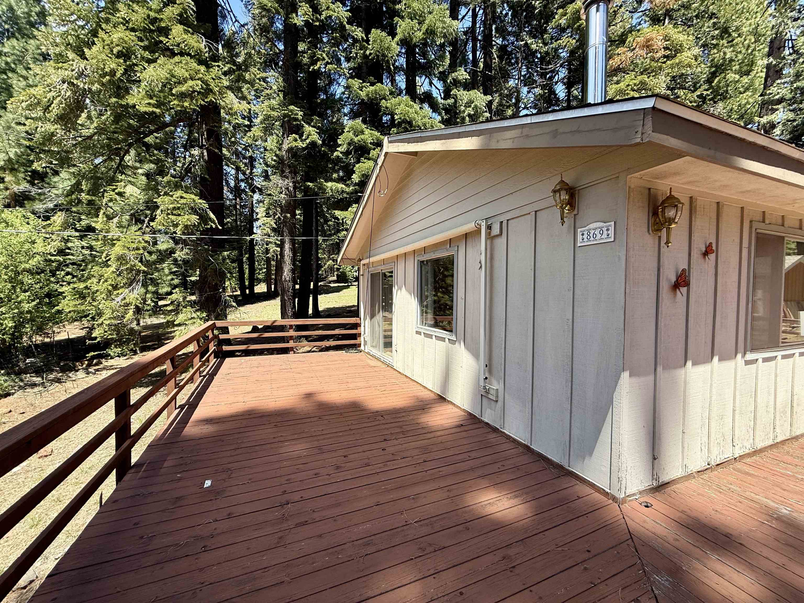 869 S Golf Club Road, Lake Almanor, New Mexico image 14