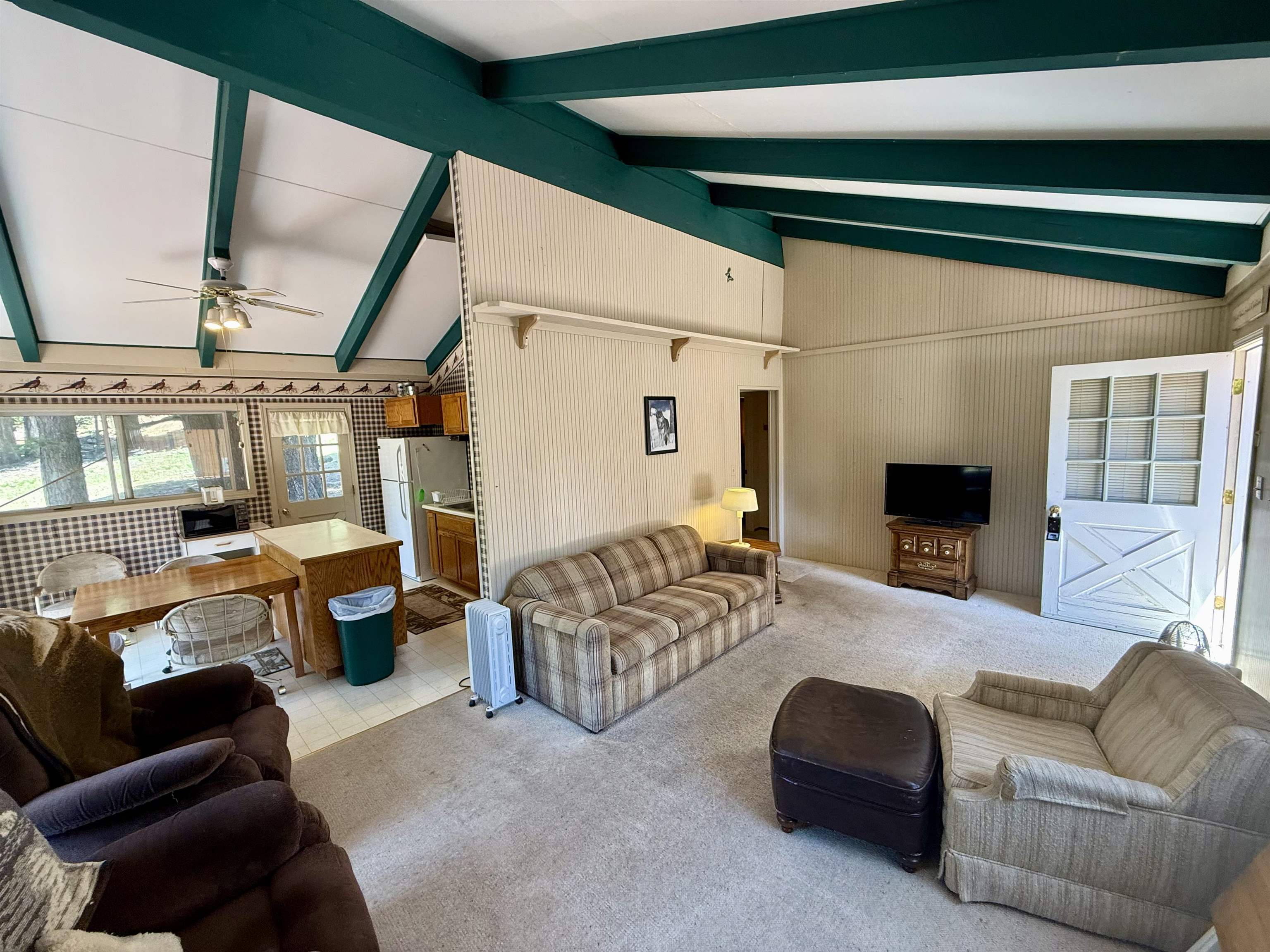 869 S Golf Club Road, Lake Almanor, New Mexico image 3