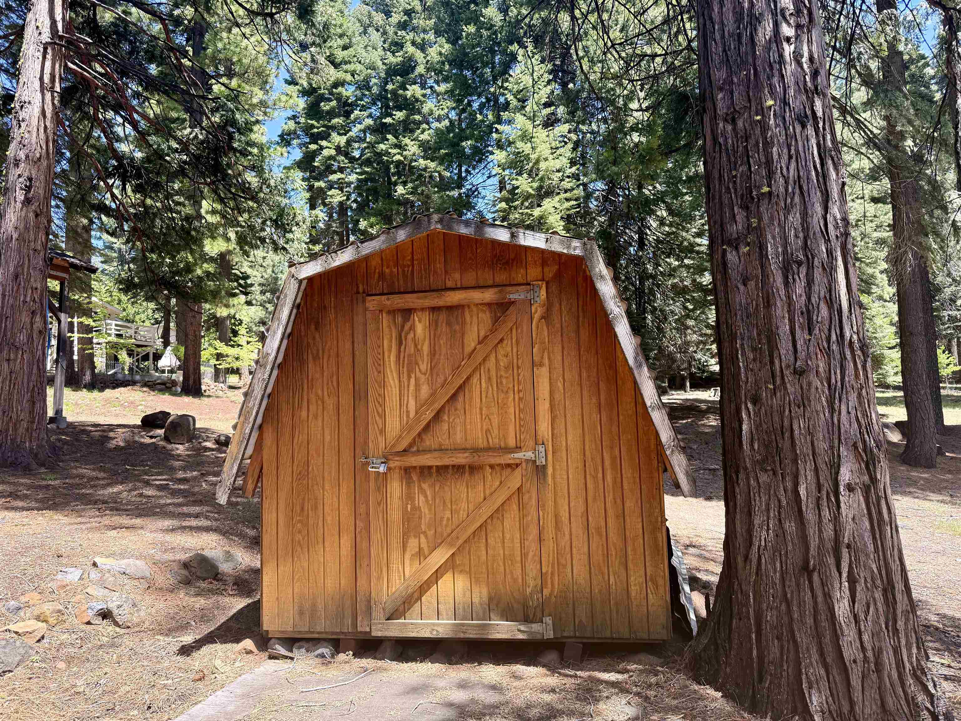869 S Golf Club Road, Lake Almanor, New Mexico image 22
