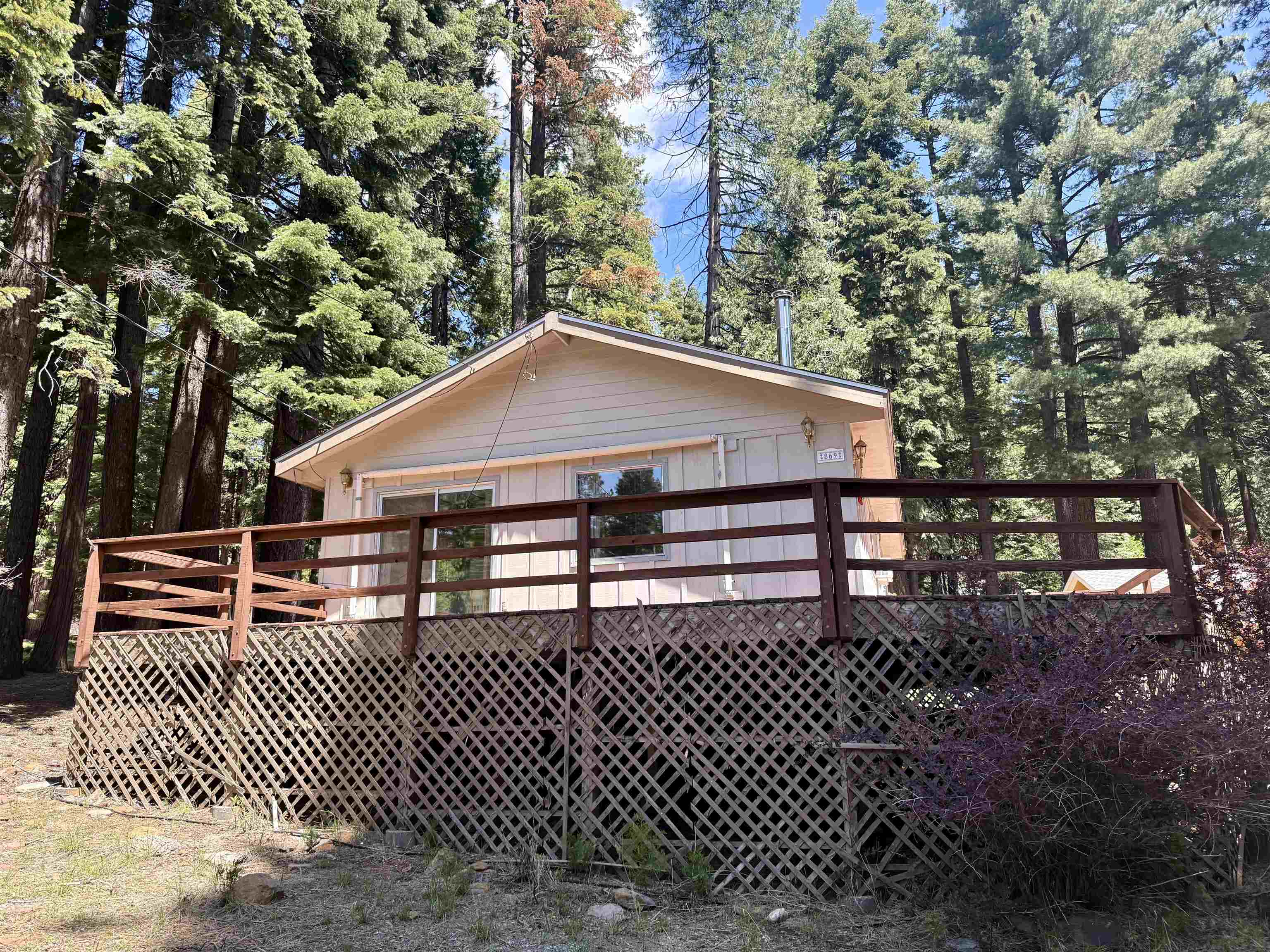 869 S Golf Club Road, Lake Almanor, New Mexico image 20