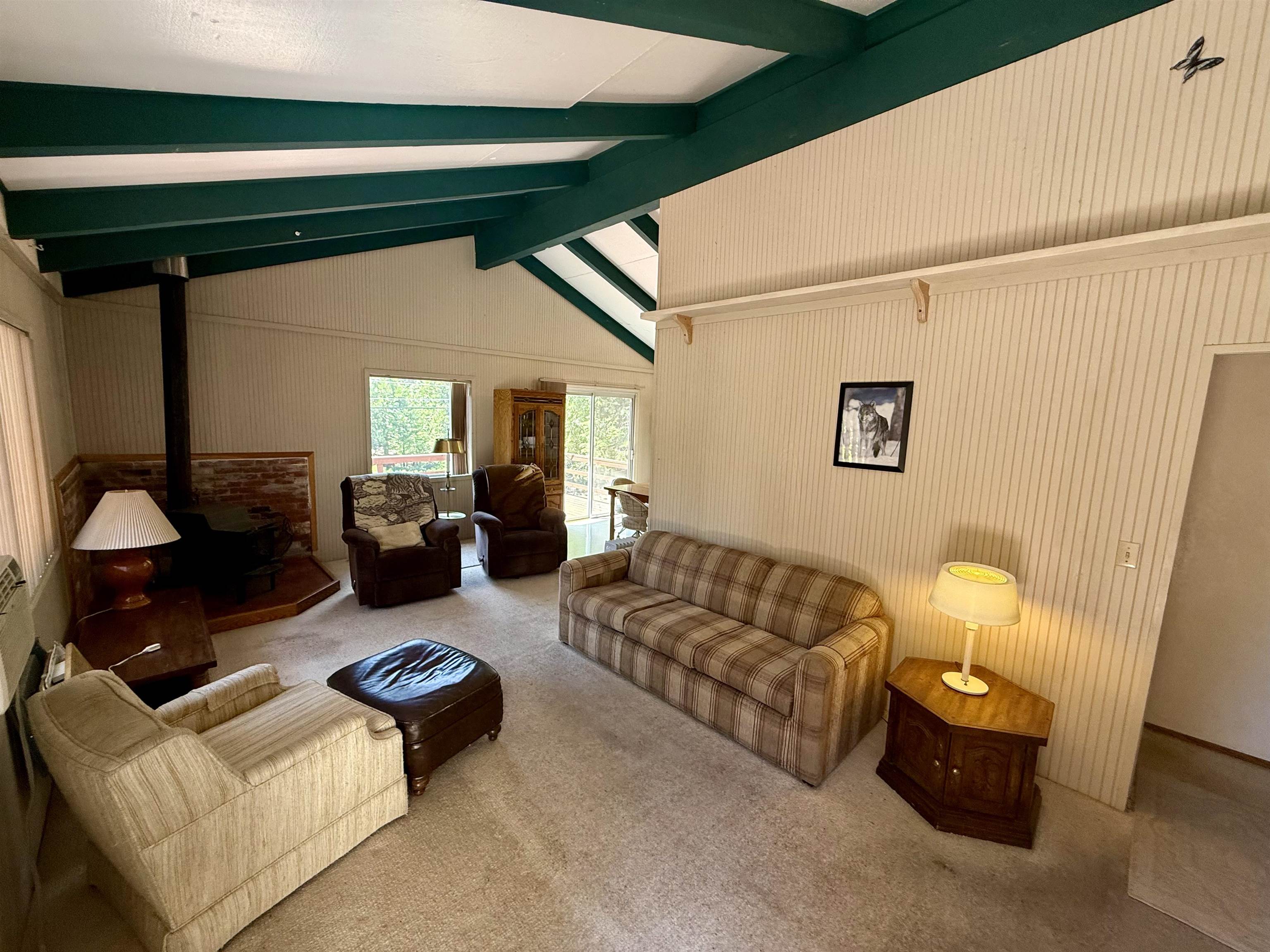 869 S Golf Club Road, Lake Almanor, New Mexico image 9
