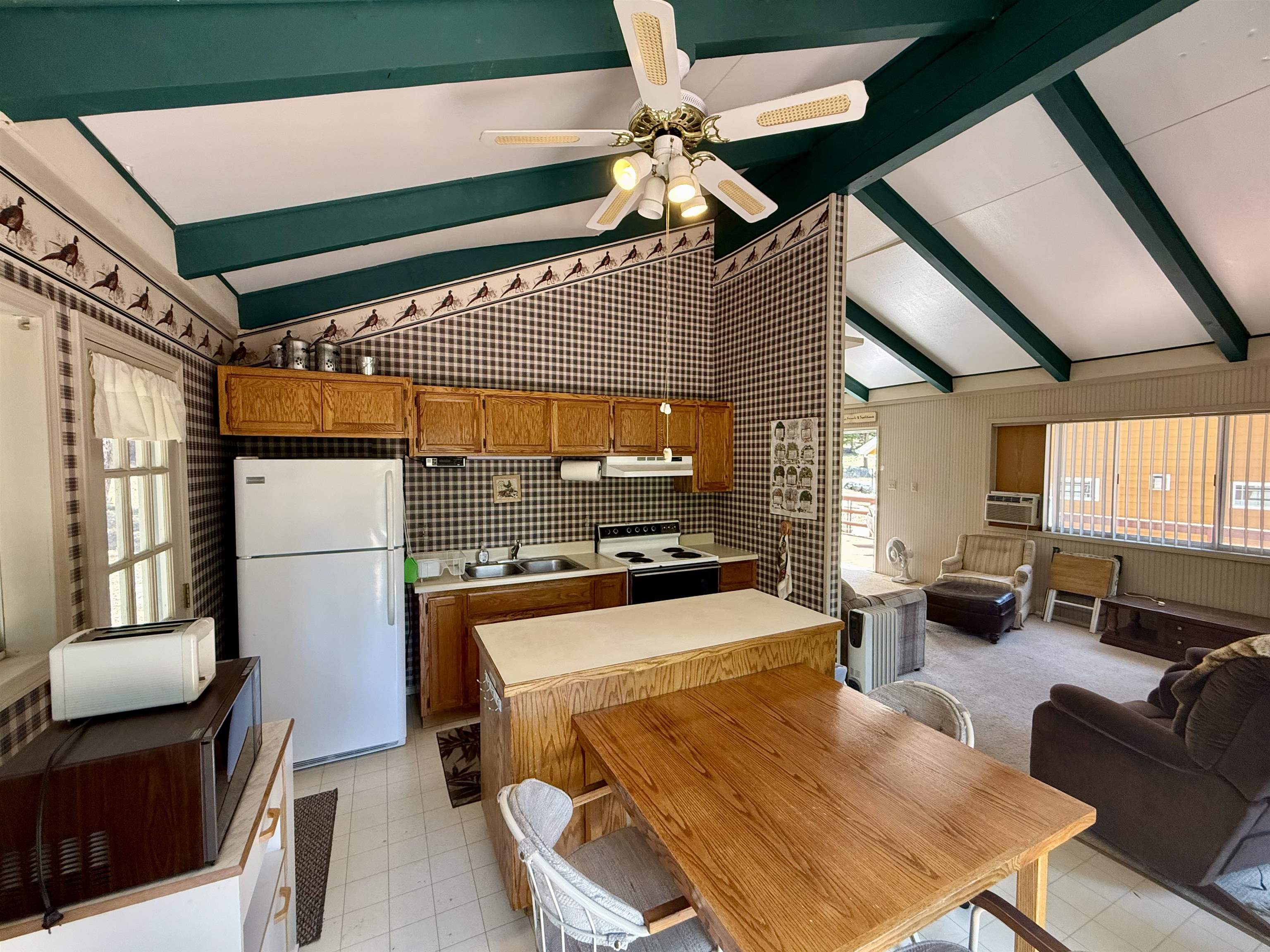 869 S Golf Club Road, Lake Almanor, New Mexico image 6