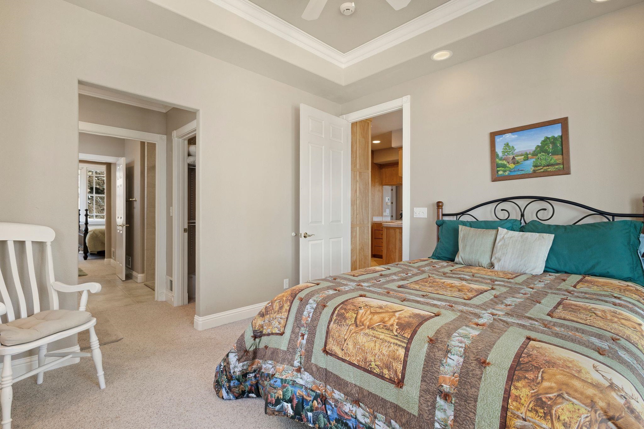 Lake Almanor West, California 96020, United States, 4 Bedrooms Bedrooms, ,3 BathroomsBathrooms,Residential,Active,106440