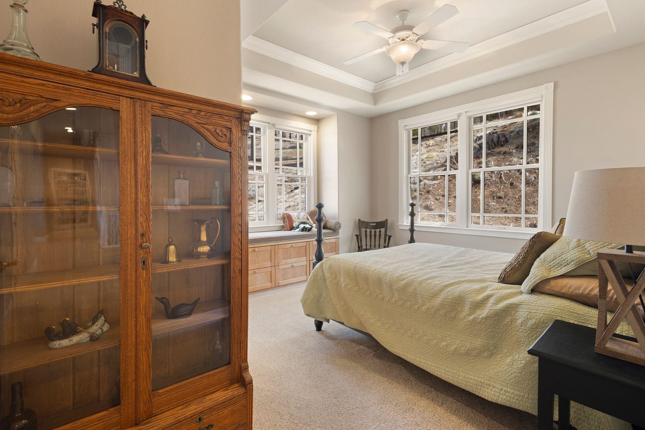 Lake Almanor West, California 96020, United States, 4 Bedrooms Bedrooms, ,3 BathroomsBathrooms,Residential,Active,106440