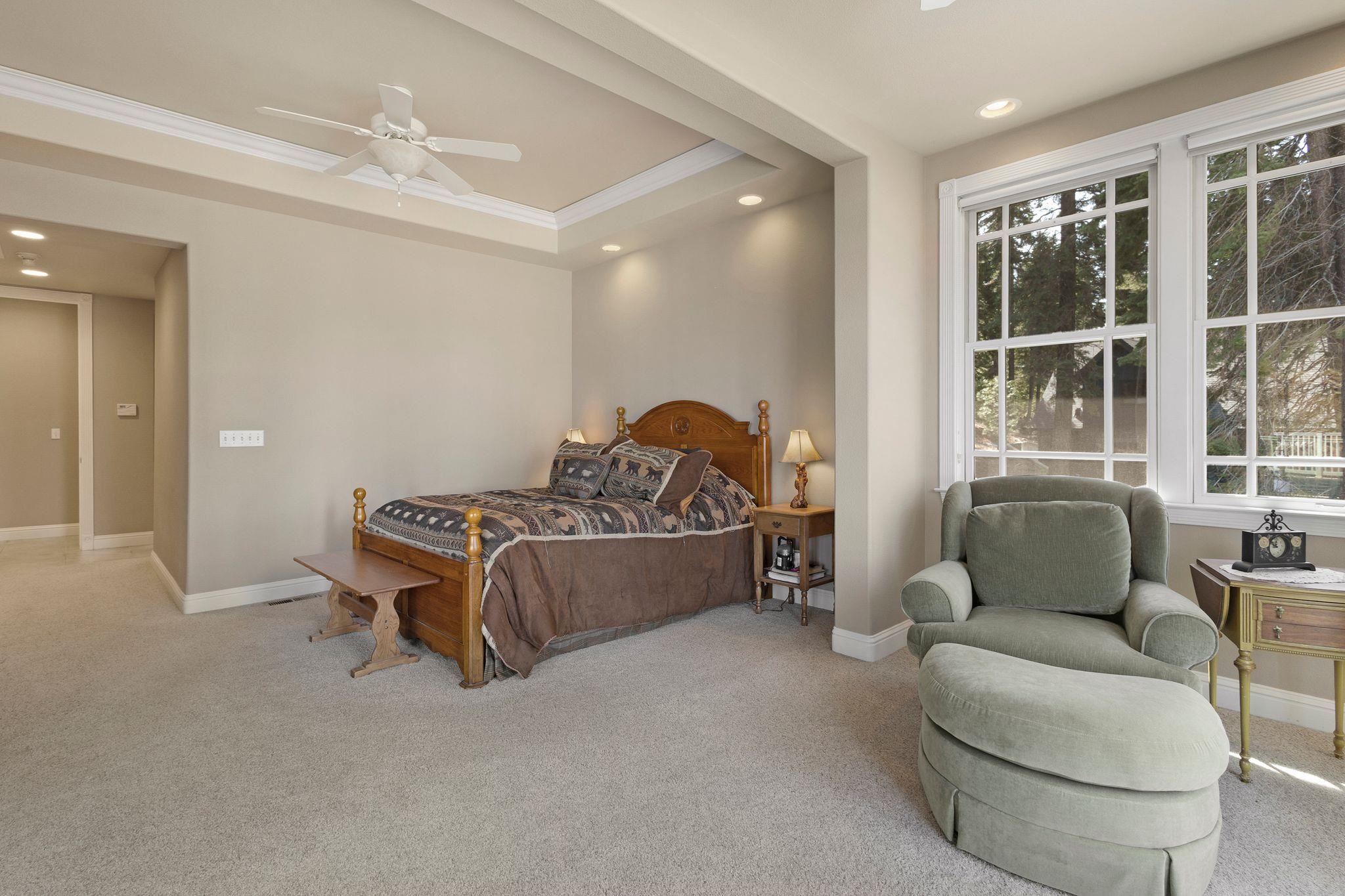 Lake Almanor West, California 96020, United States, 4 Bedrooms Bedrooms, ,3 BathroomsBathrooms,Residential,Active,106440