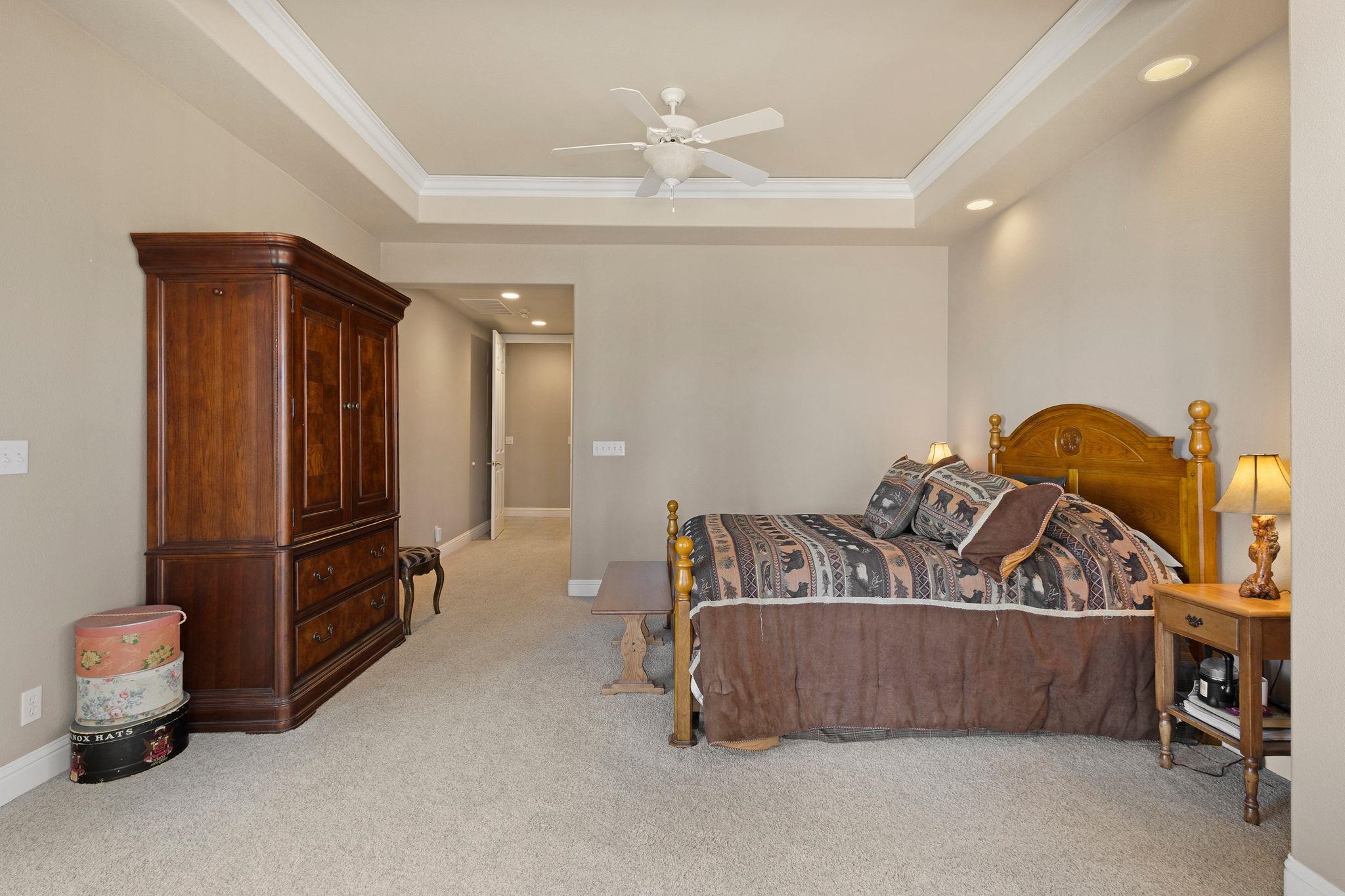 Lake Almanor West, California 96020, United States, 4 Bedrooms Bedrooms, ,3 BathroomsBathrooms,Residential,Active,106440