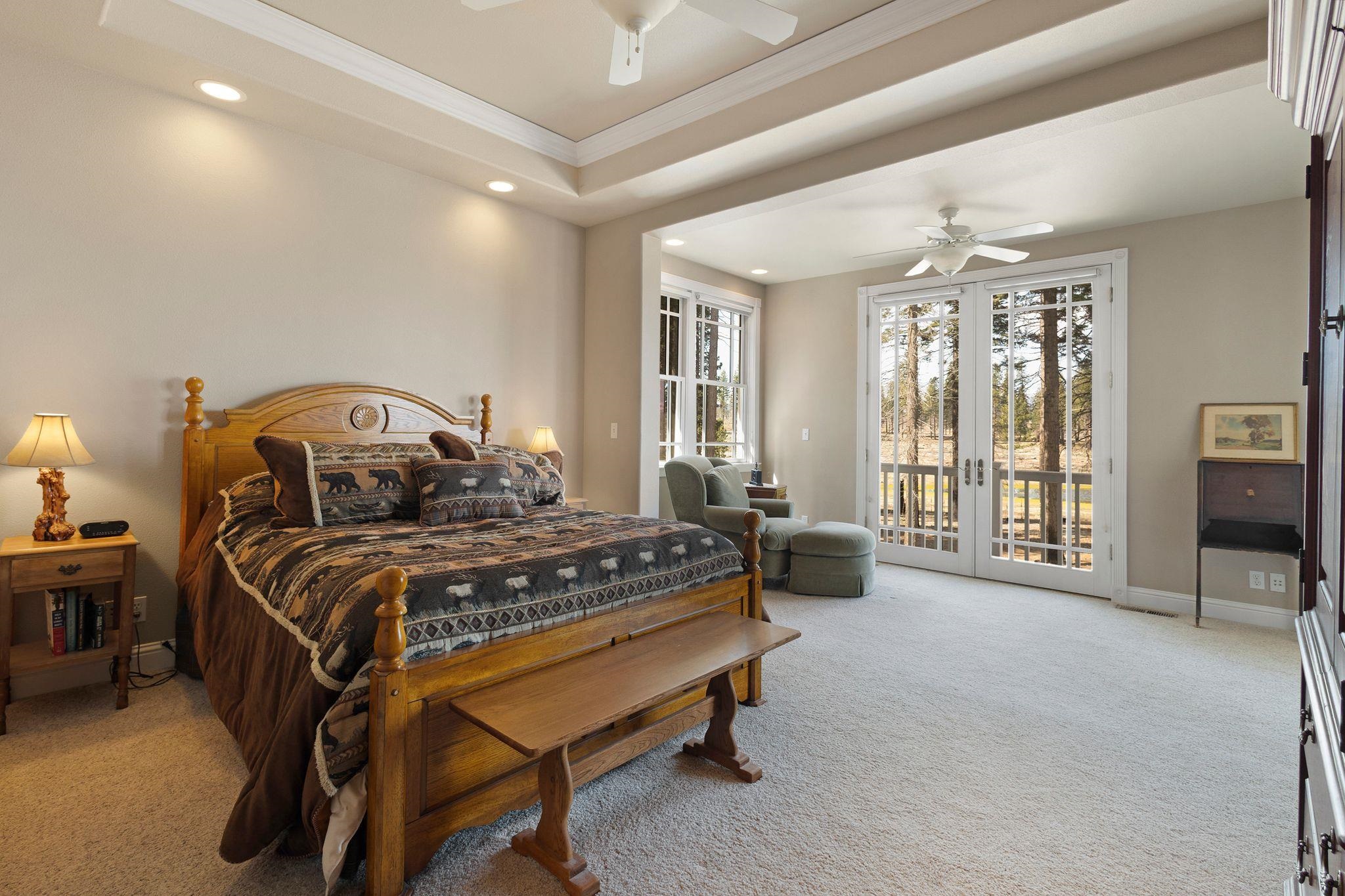 Lake Almanor West, California 96020, United States, 4 Bedrooms Bedrooms, ,3 BathroomsBathrooms,Residential,Active,106440