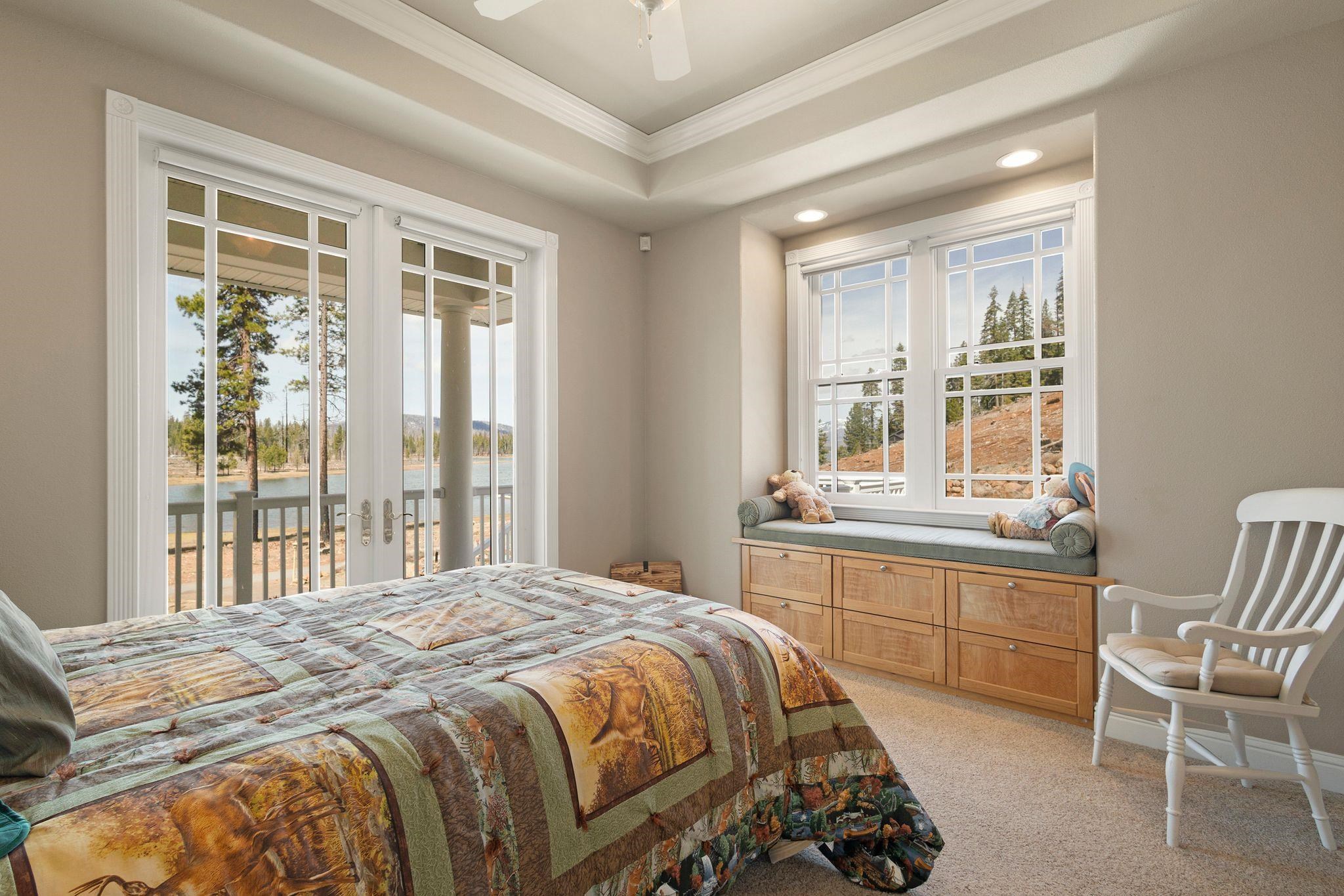 Lake Almanor West, California 96020, United States, 4 Bedrooms Bedrooms, ,3 BathroomsBathrooms,Residential,Active,106440