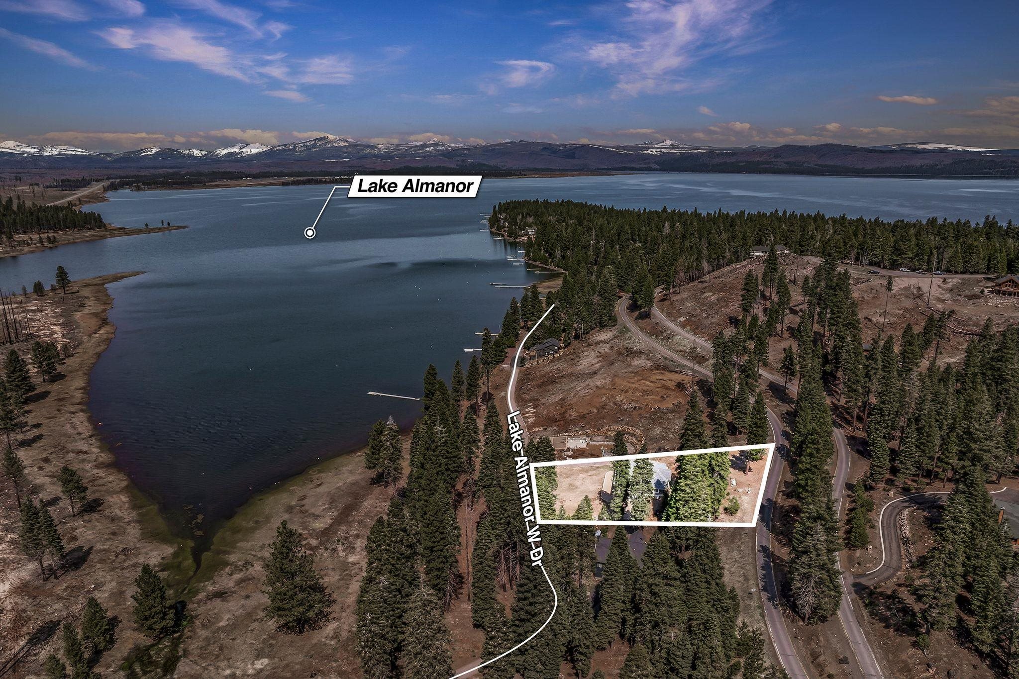 Lake Almanor West, California 96020, United States, 4 Bedrooms Bedrooms, ,3 BathroomsBathrooms,Residential,Active,106440