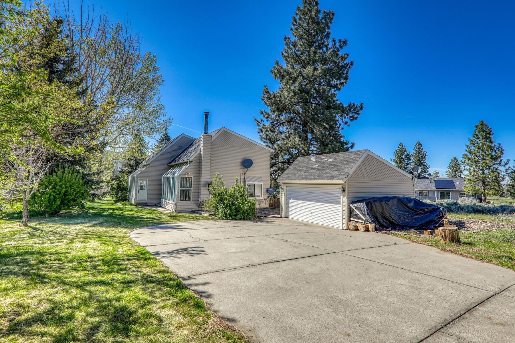 725 Roundup Drive, Loyalton, New Mexico image 1