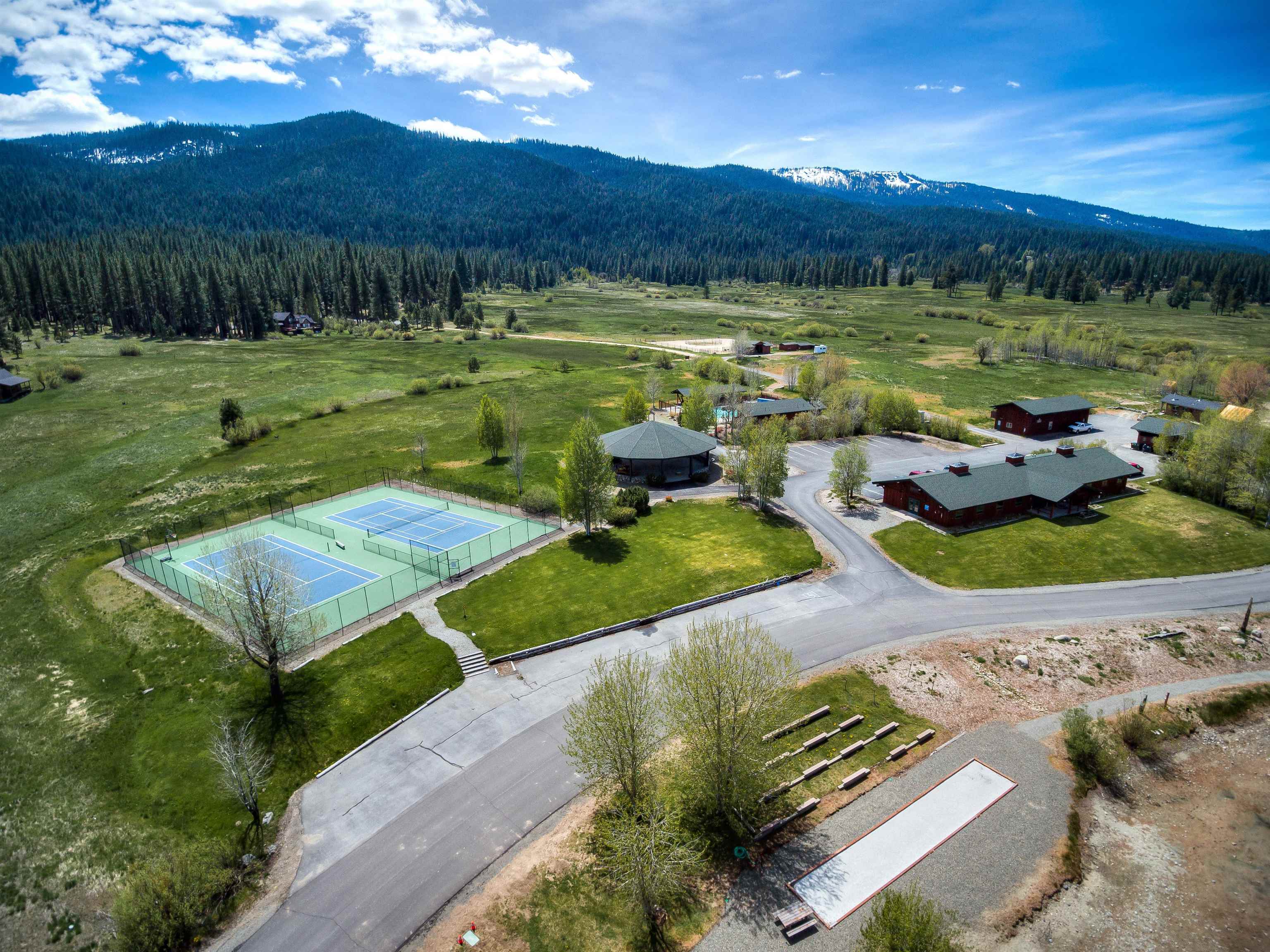 118 Saddle Ridge Road, Clio, California image 25