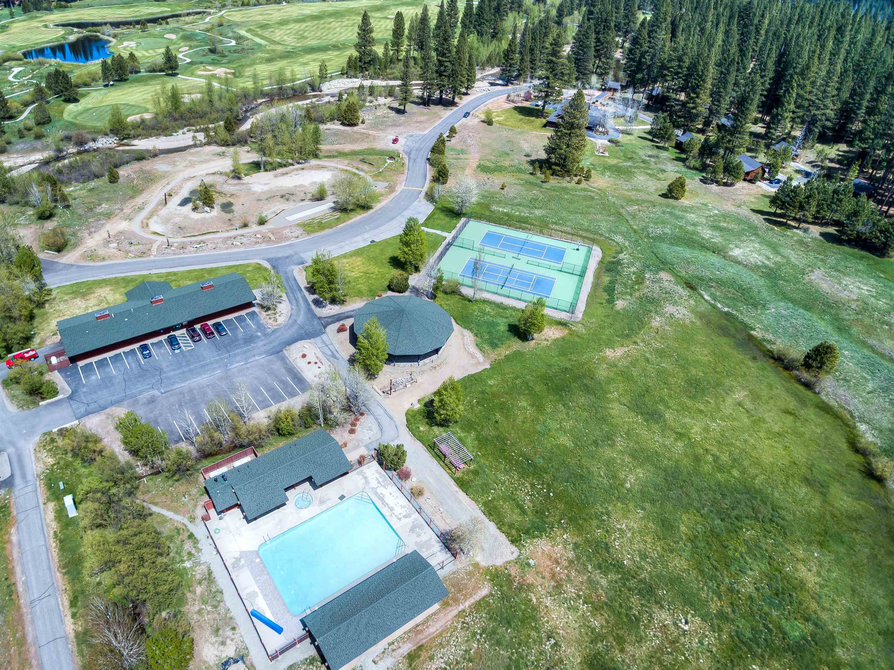 118 Saddle Ridge Road, Clio, California image 26