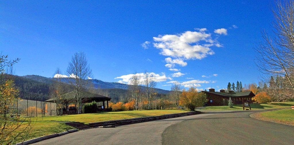 118 Saddle Ridge Road, Clio, California image 28