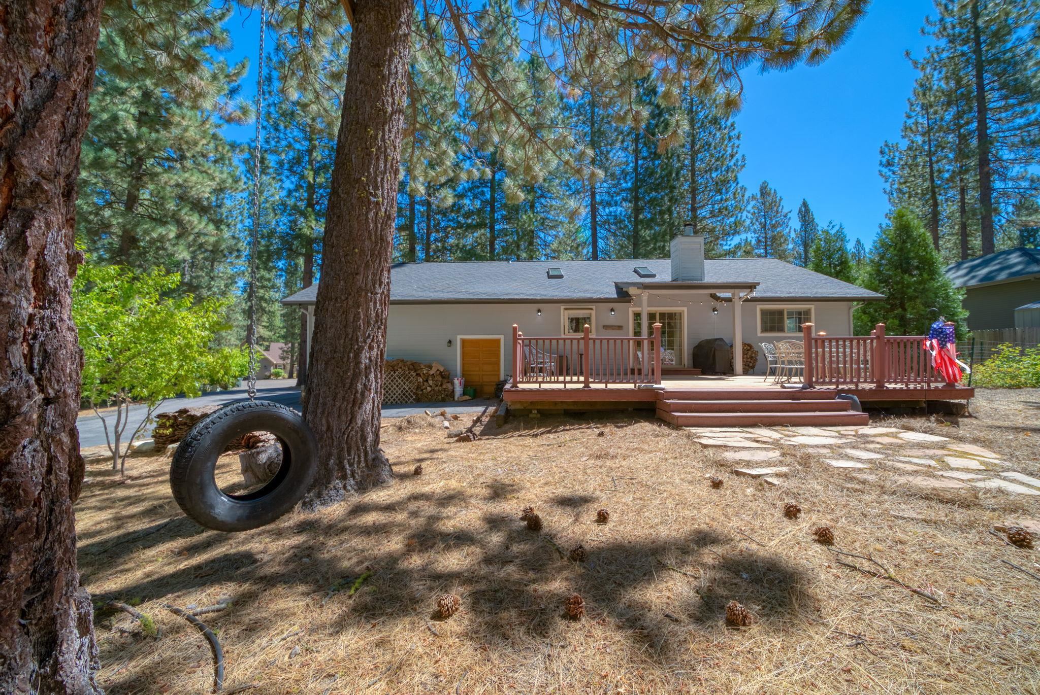 37 Brian Drive, Blairsden, California image 37