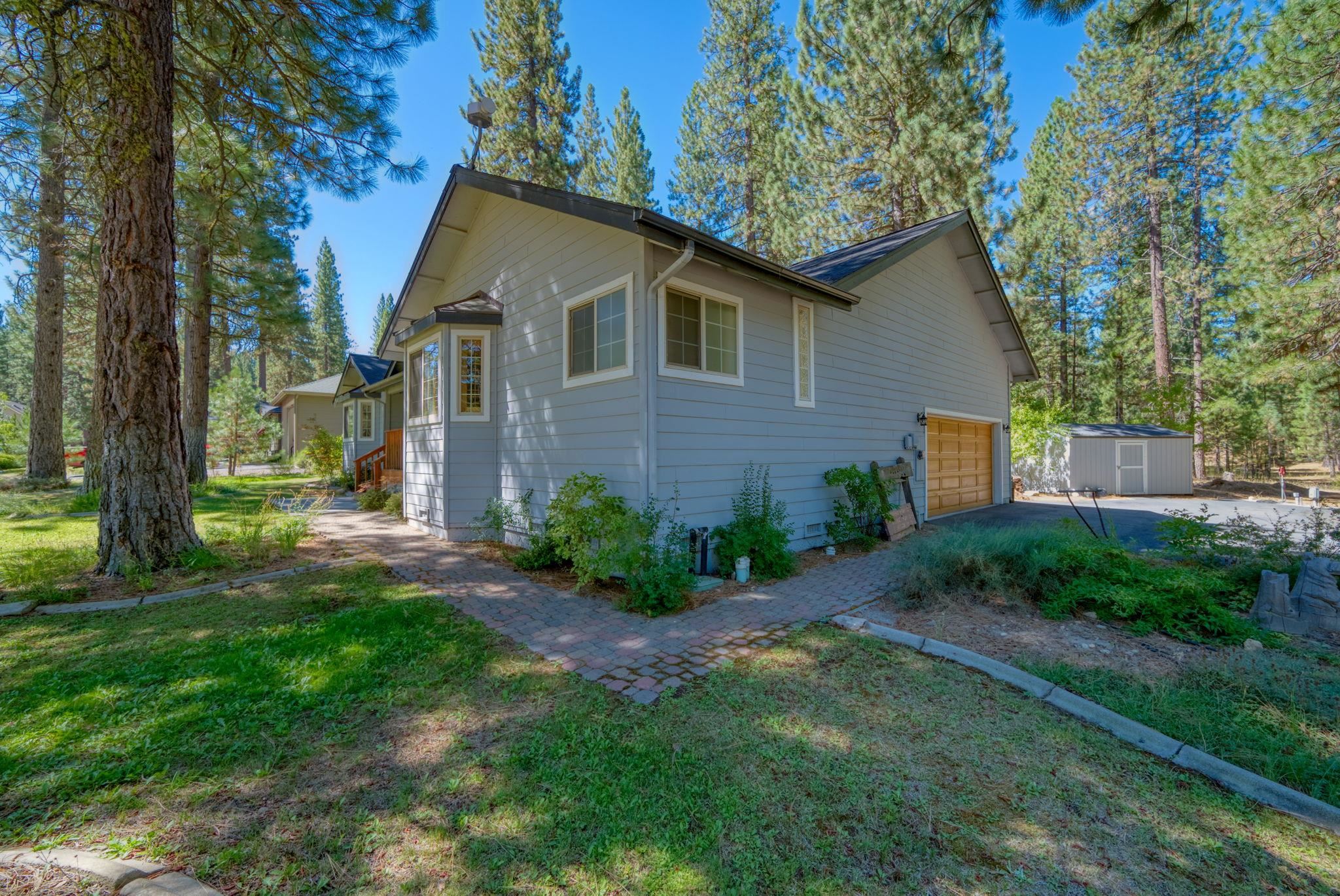 37 Brian Drive, Blairsden, California image 39