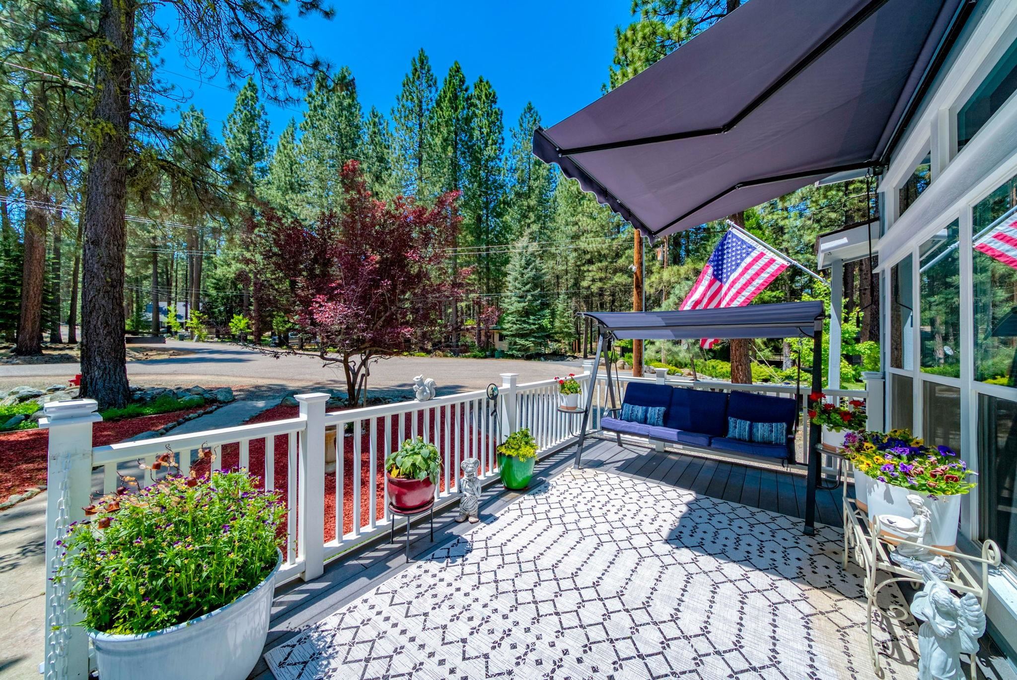 30 Klamath Trail, Graeagle, Texas image 3