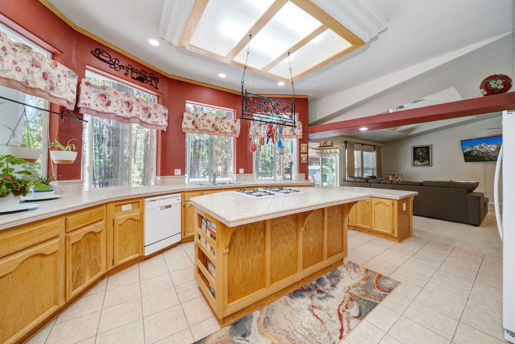 30 Klamath Trail, Graeagle, Texas image 15