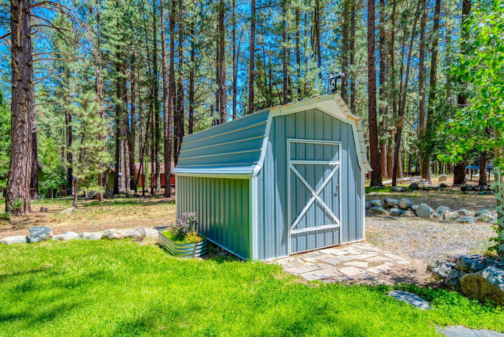 30 Klamath Trail, Graeagle, Texas image 44