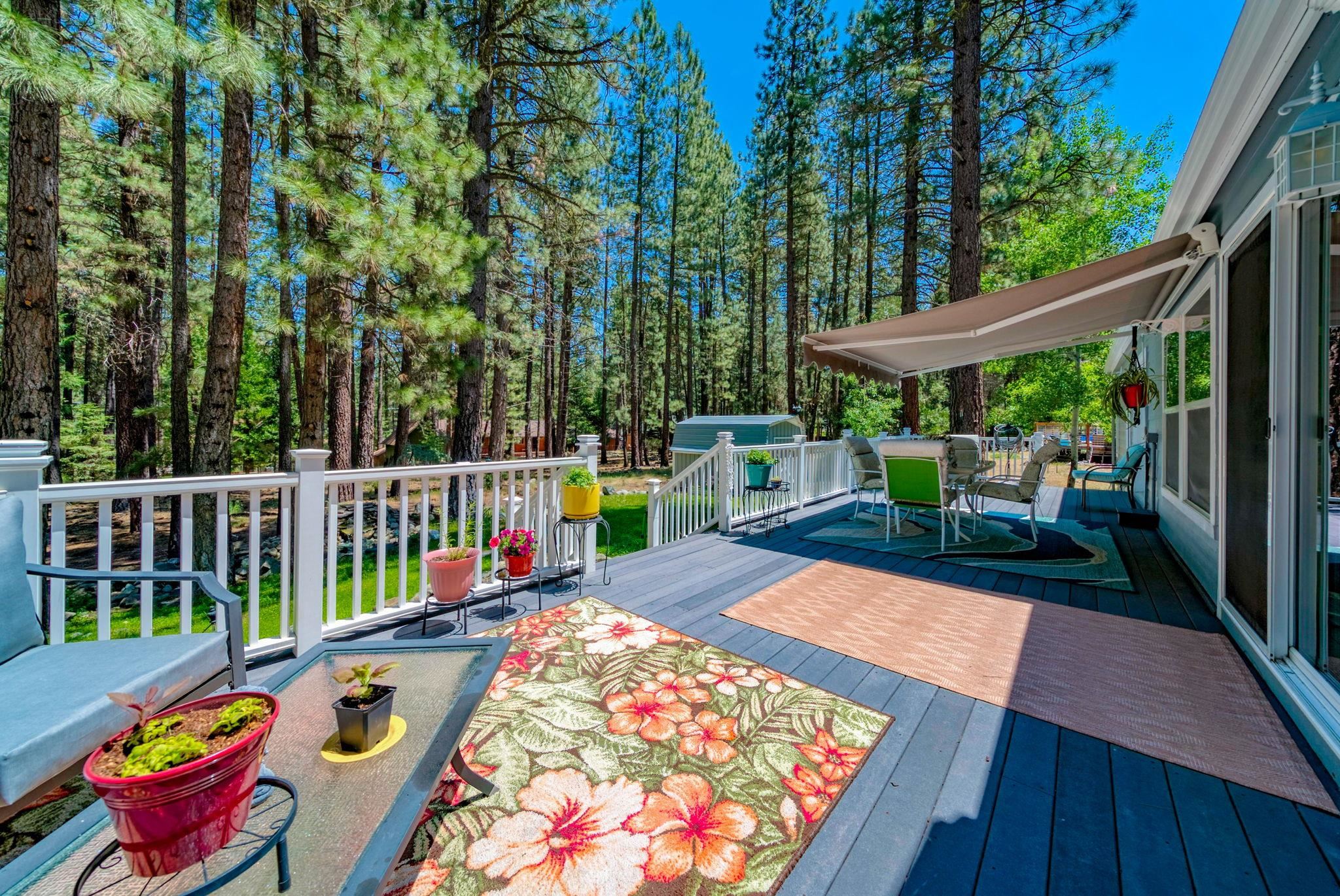 30 Klamath Trail, Graeagle, Texas image 33