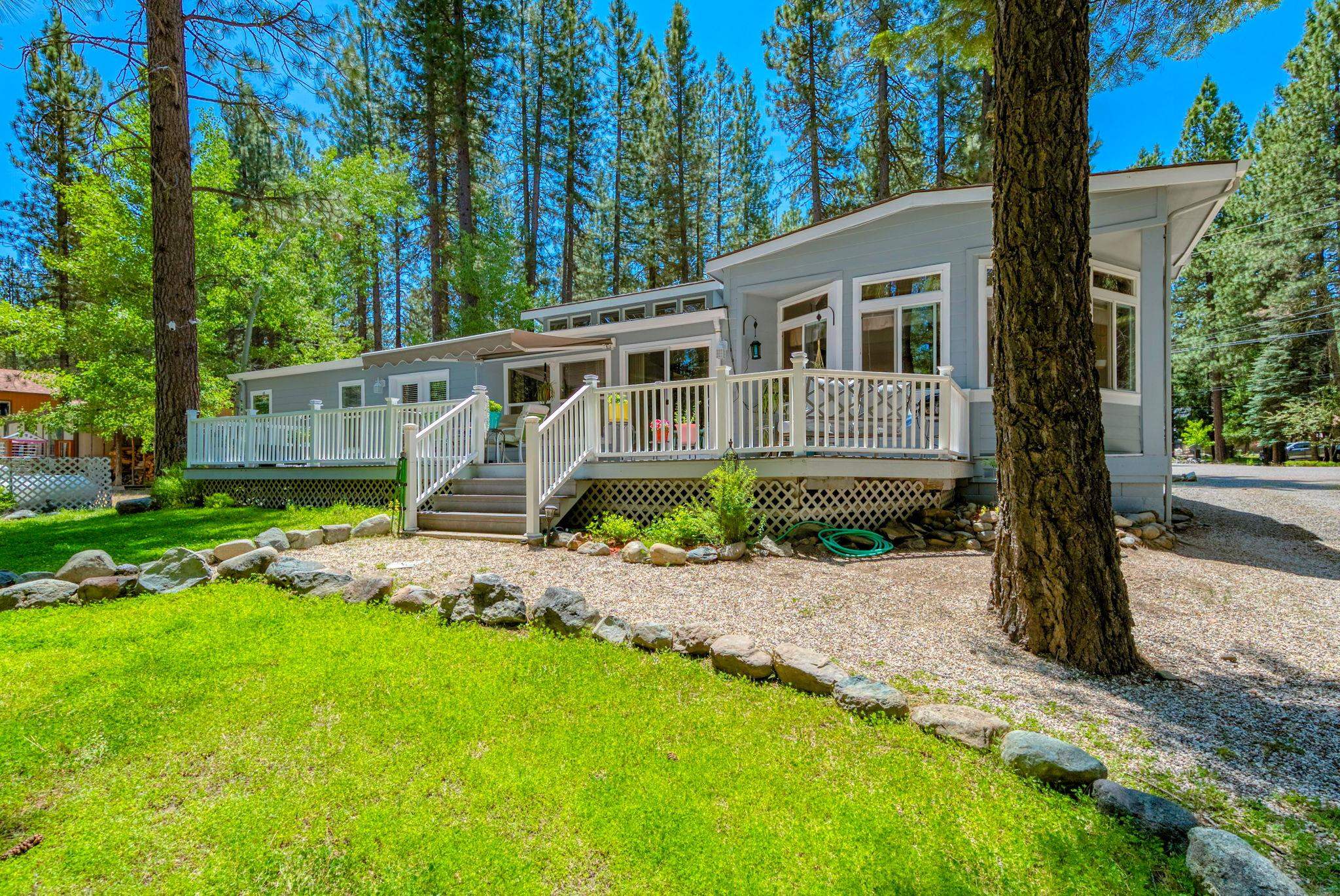 30 Klamath Trail, Graeagle, Texas image 37