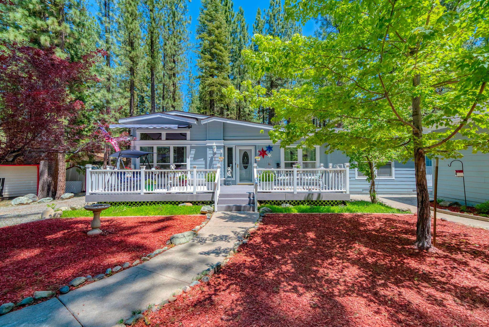 30 Klamath Trail, Graeagle, Texas image 1